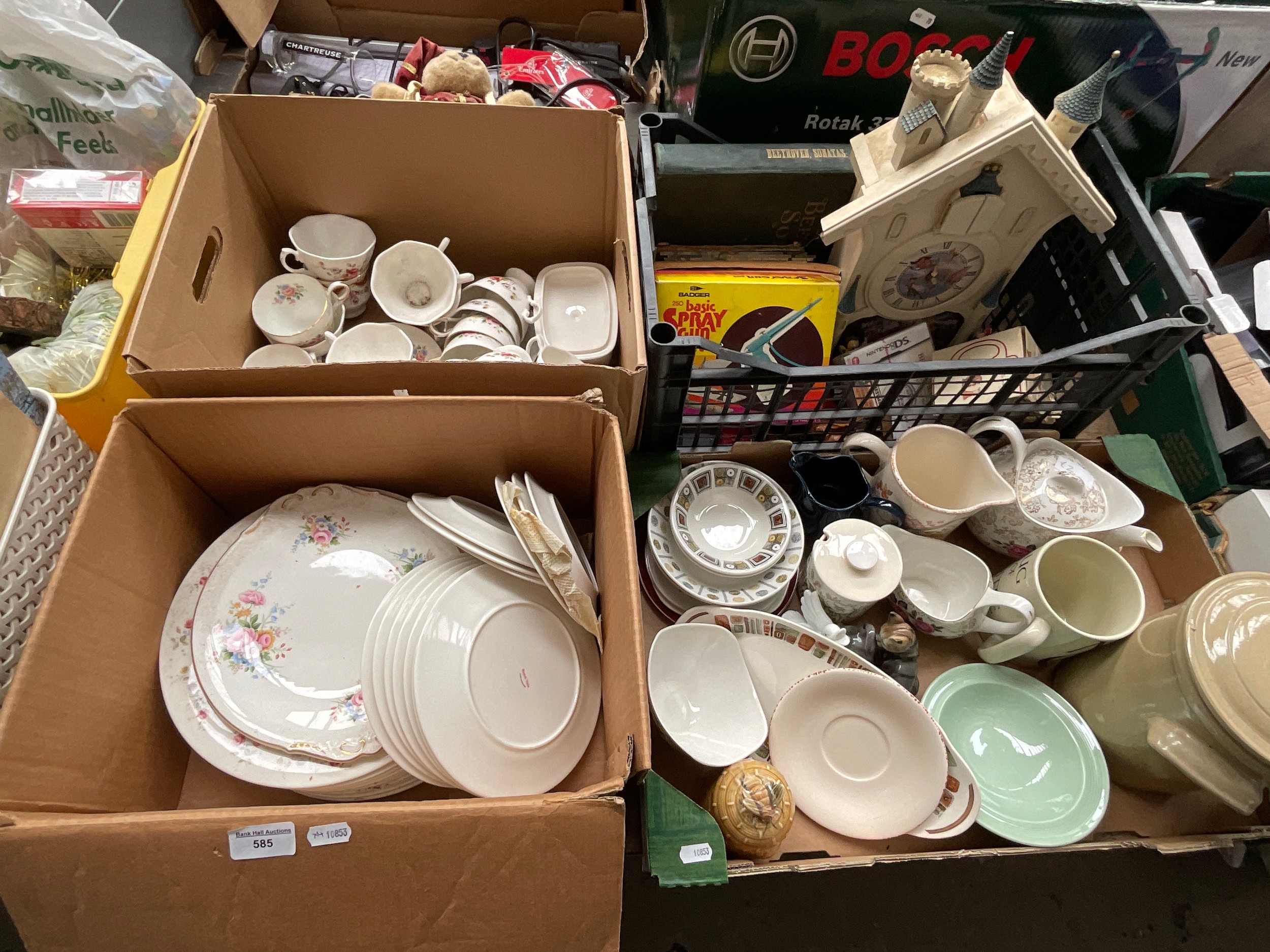 Lot 585