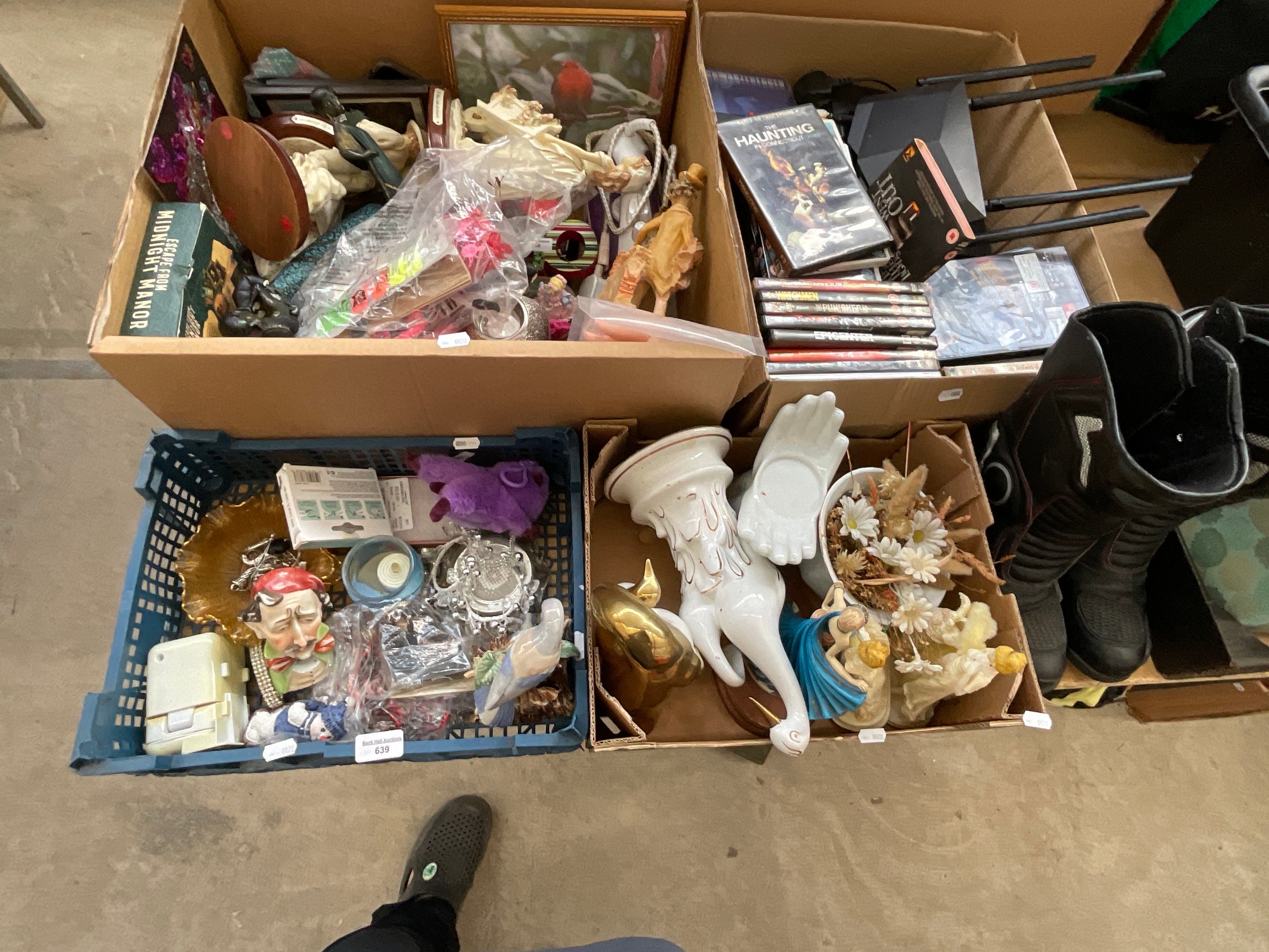 Lot 639