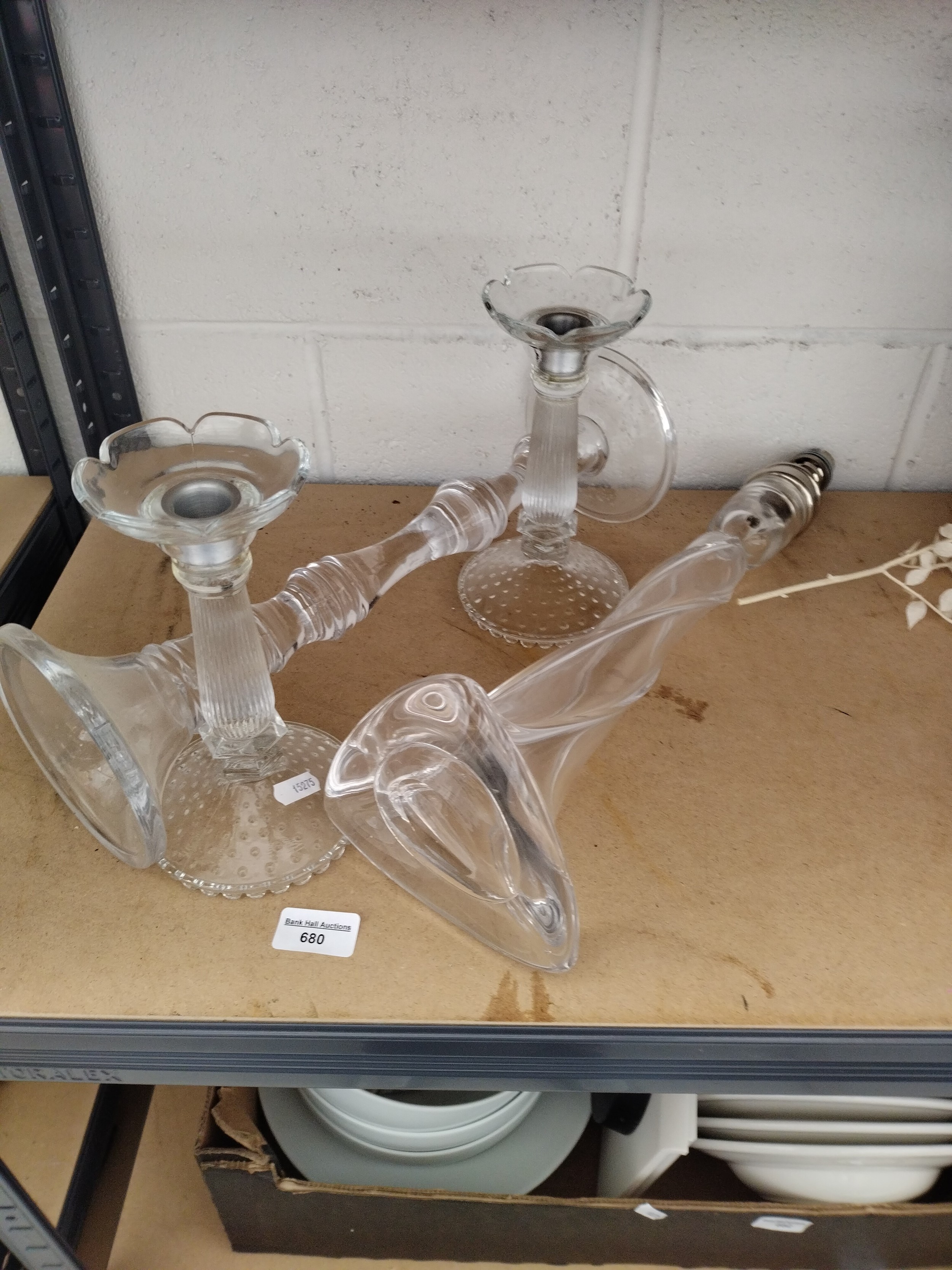 Lot 680