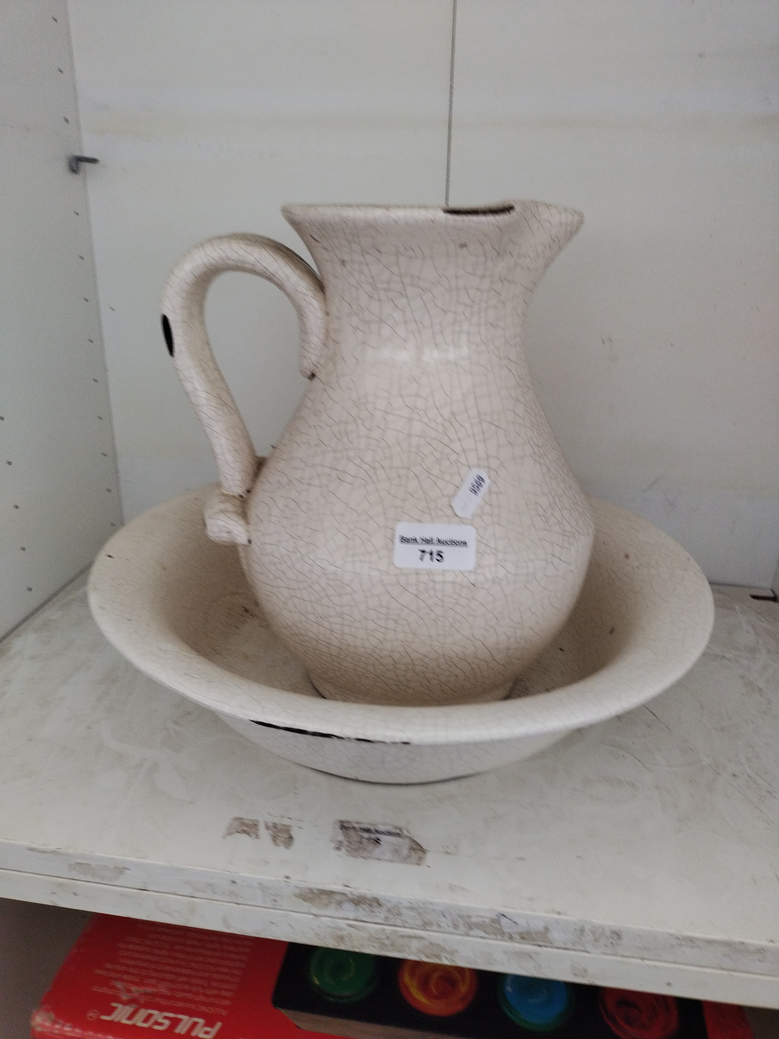 Lot 715