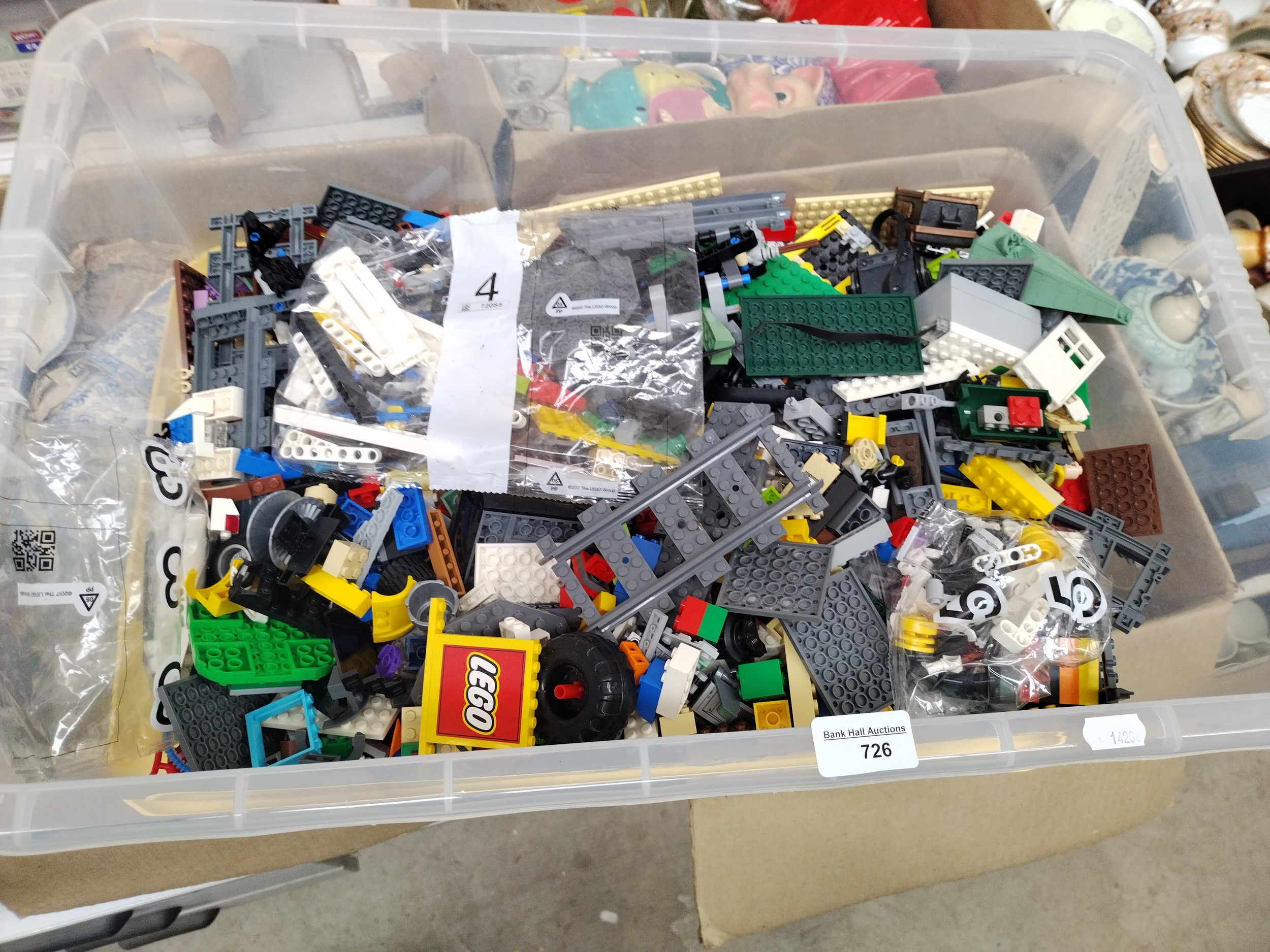 Lot 726