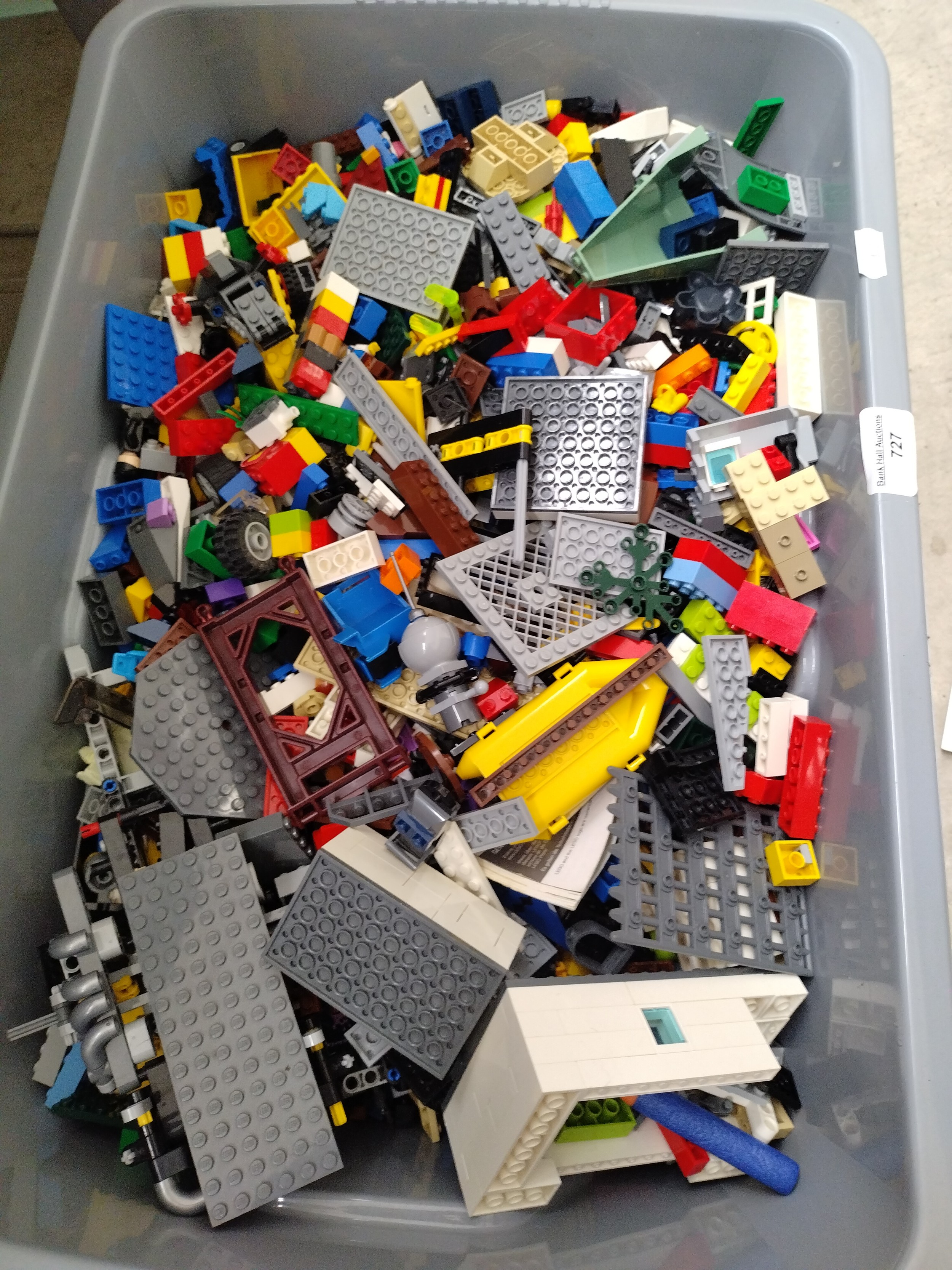 Lot 727