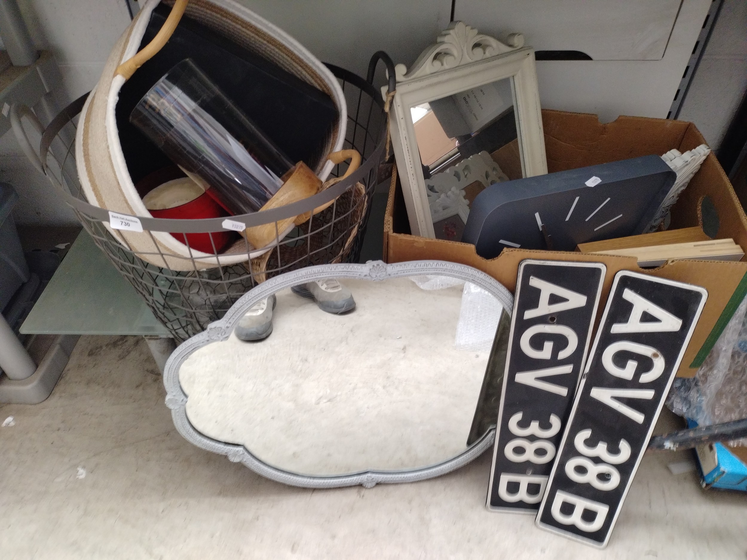 Lot 730