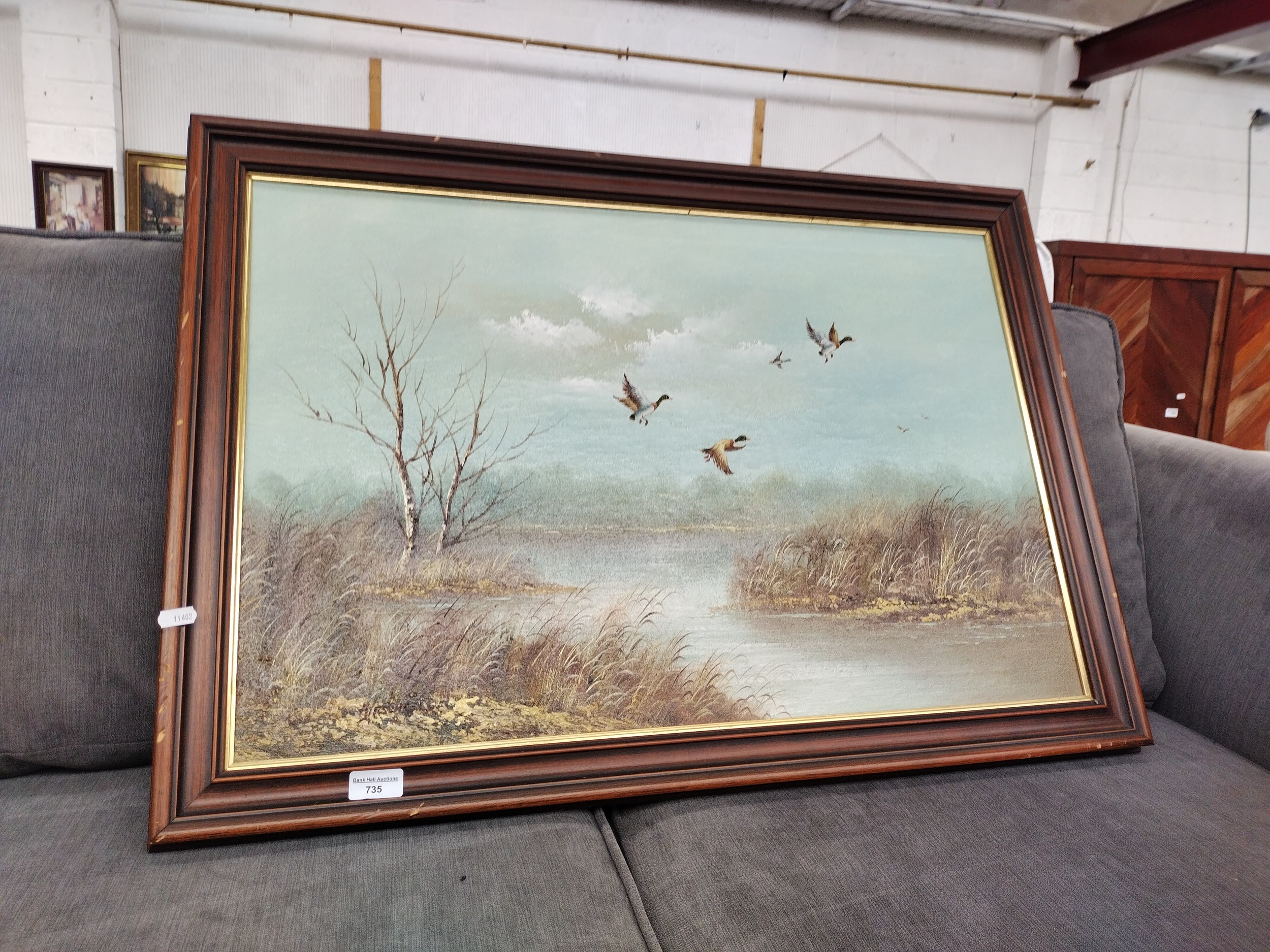 Lot 735
