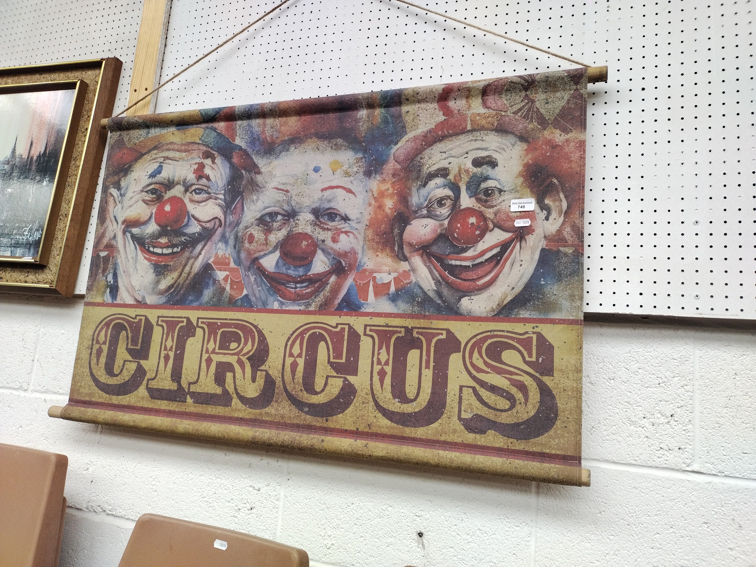 Lot 740