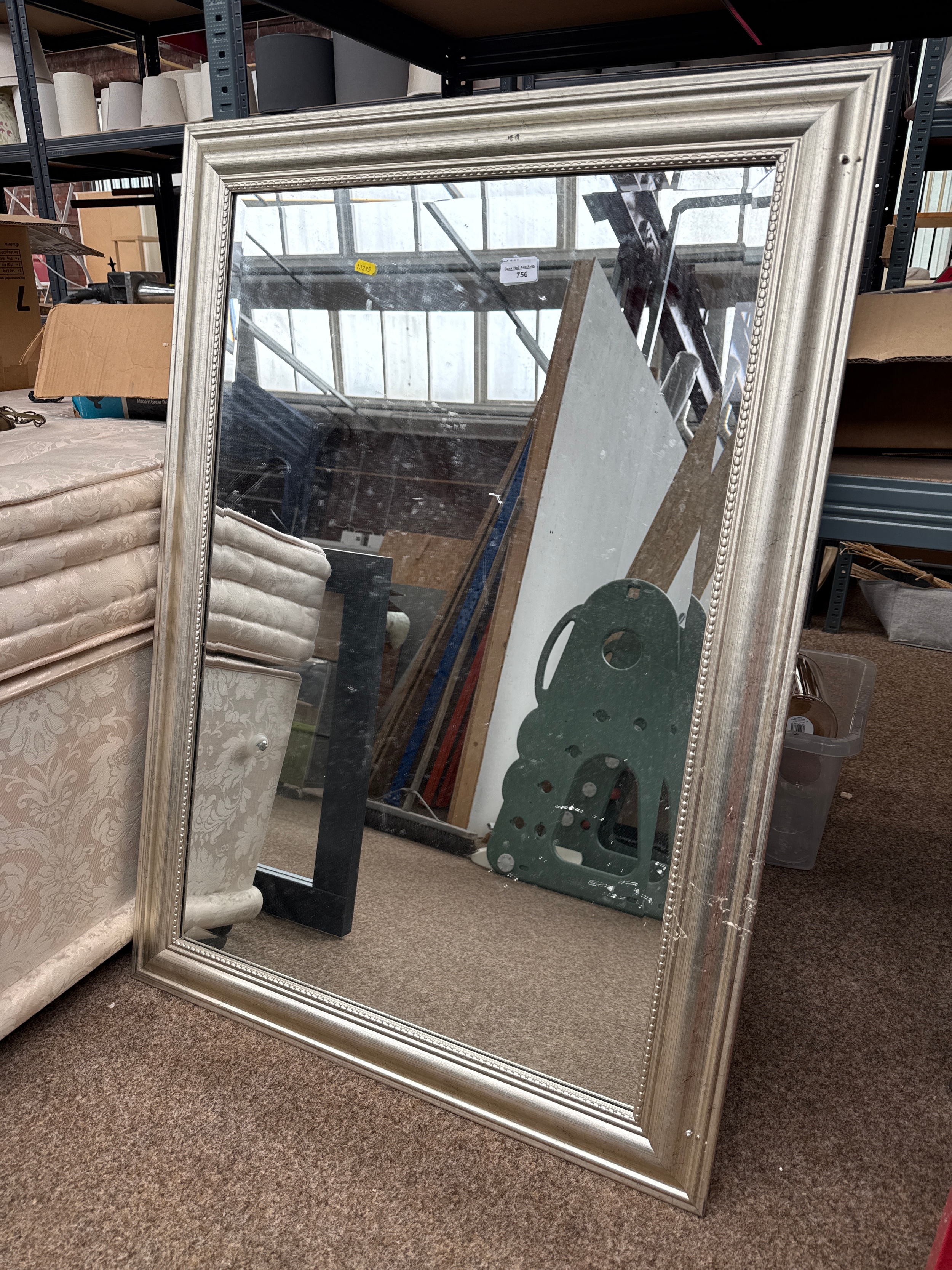Lot 756