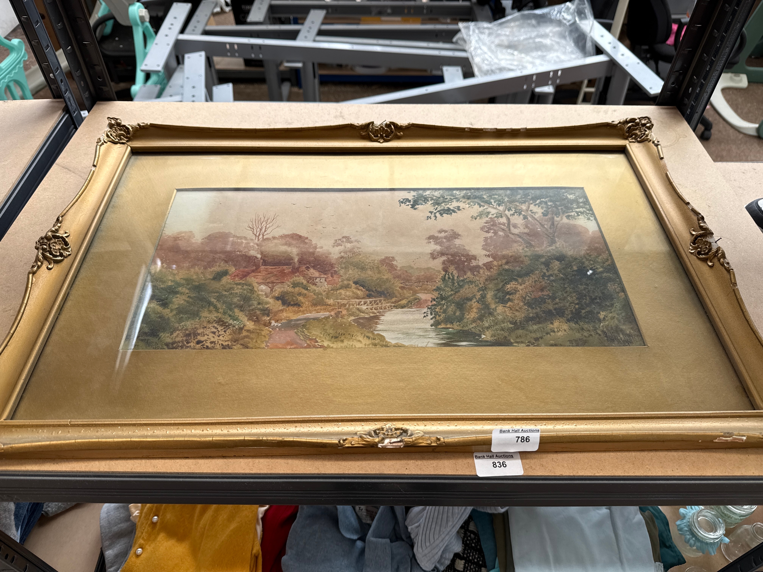 Lot 786