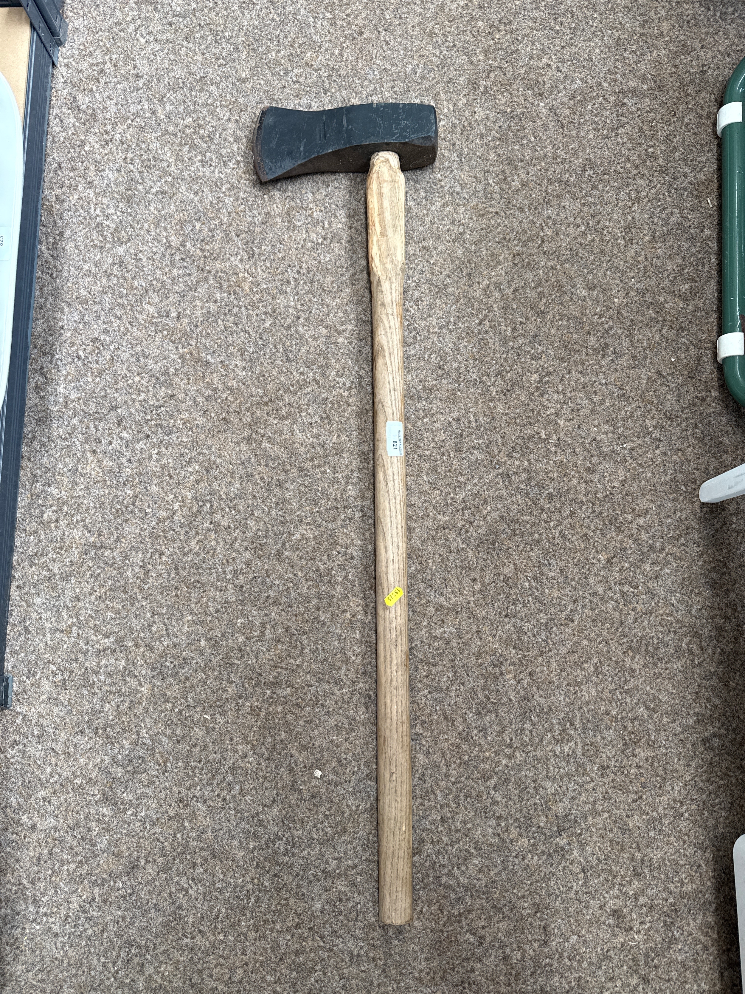 Lot 821