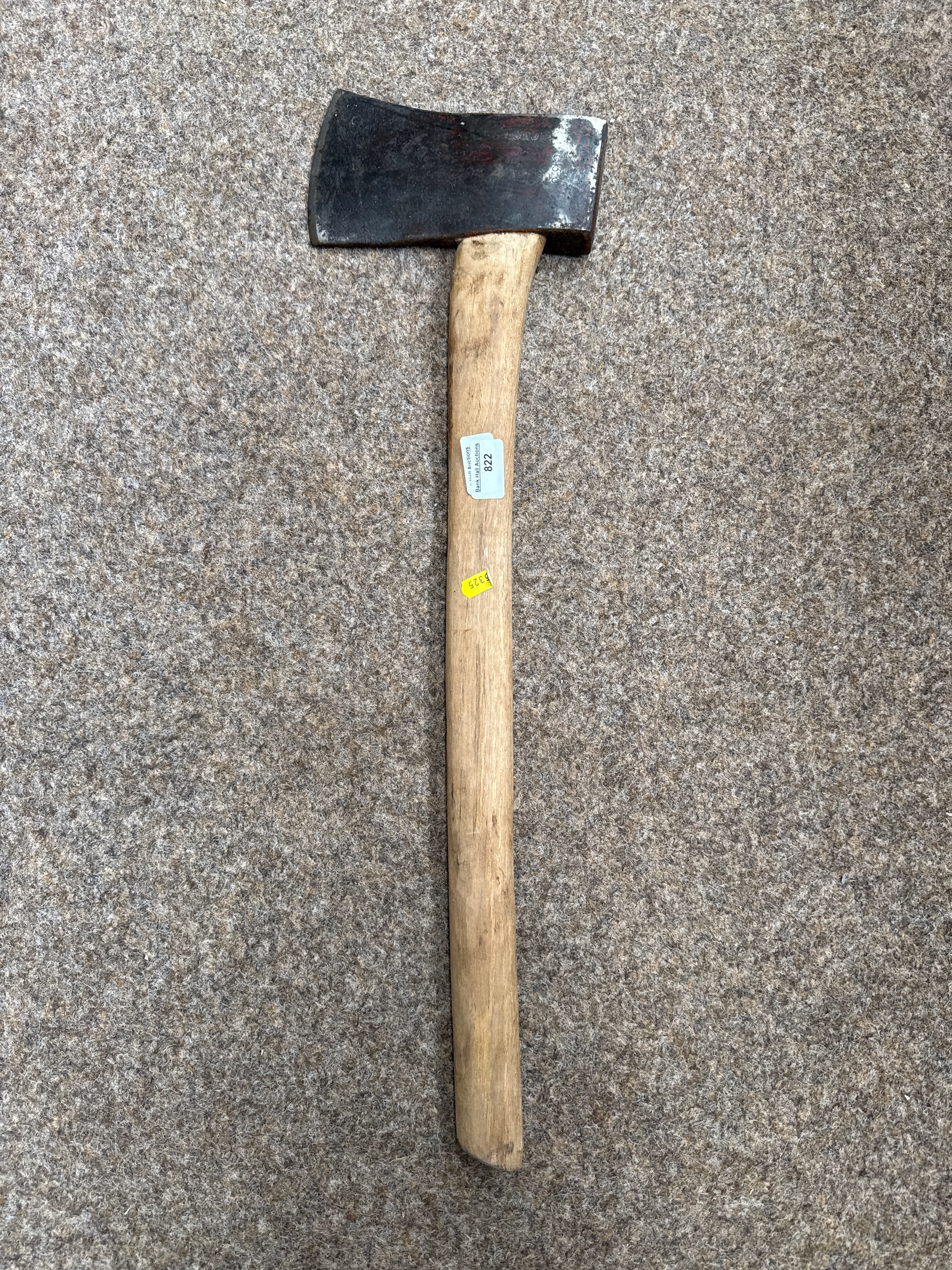 Lot 822