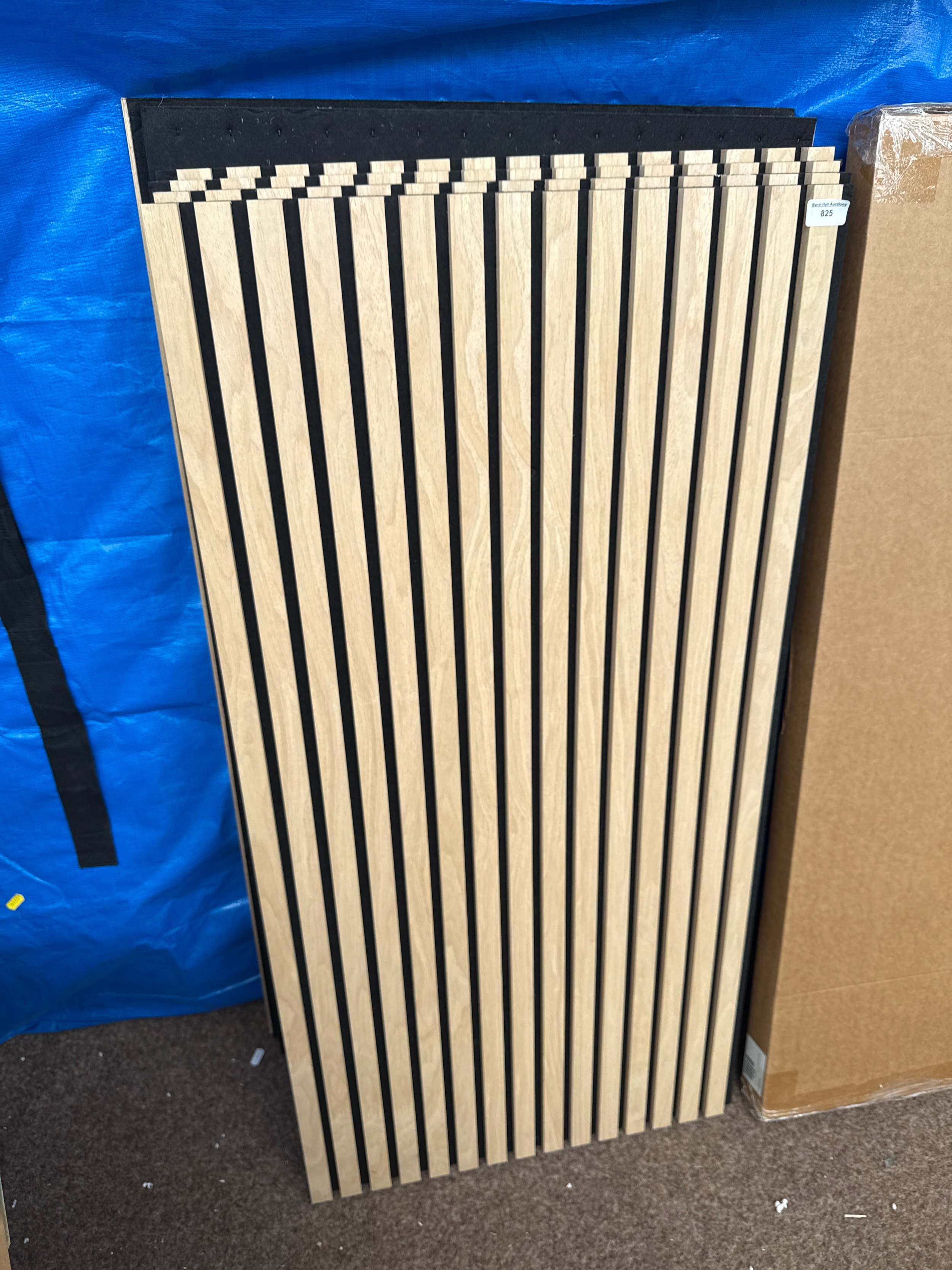 Lot 825