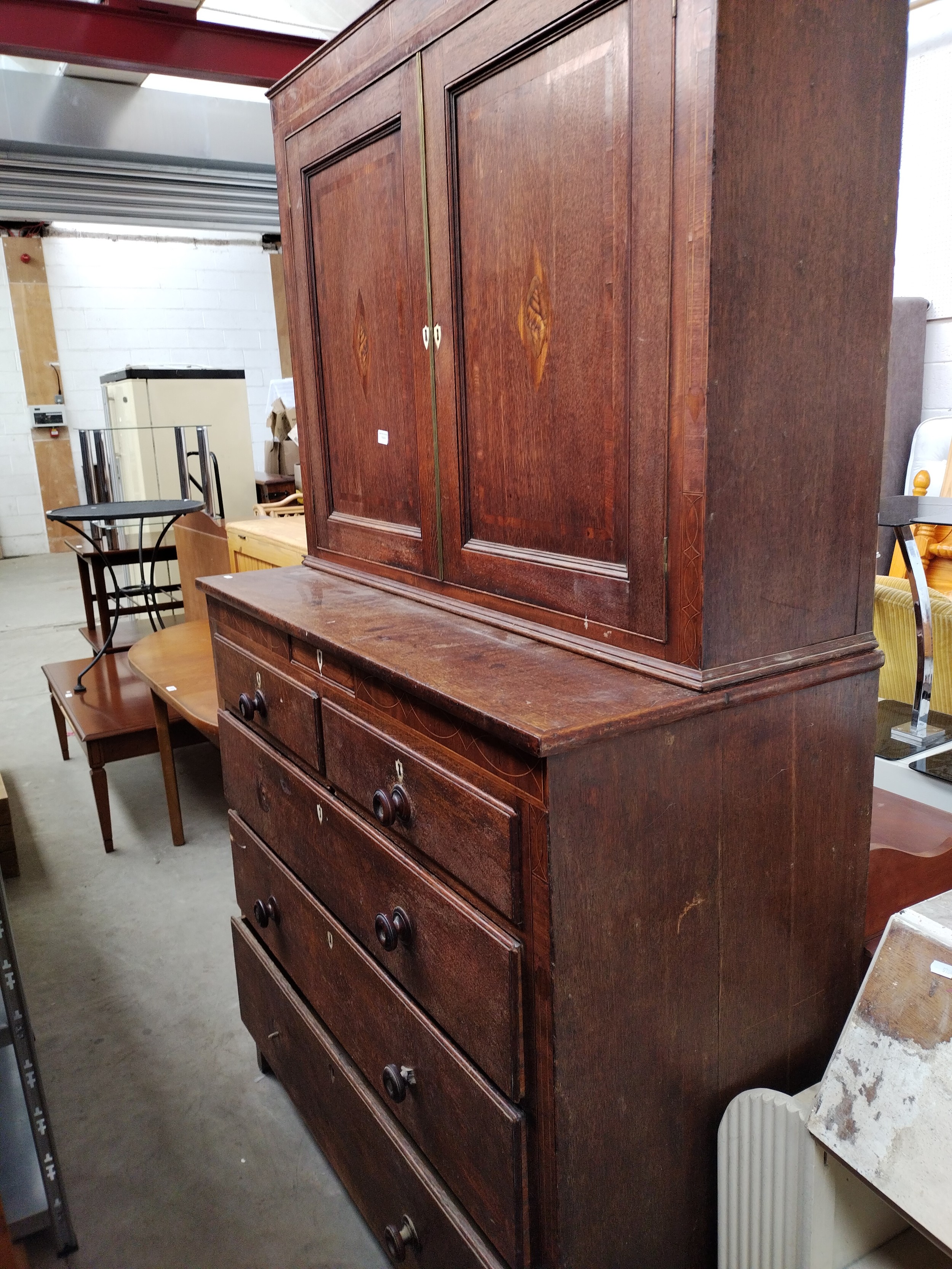 Lot 1033