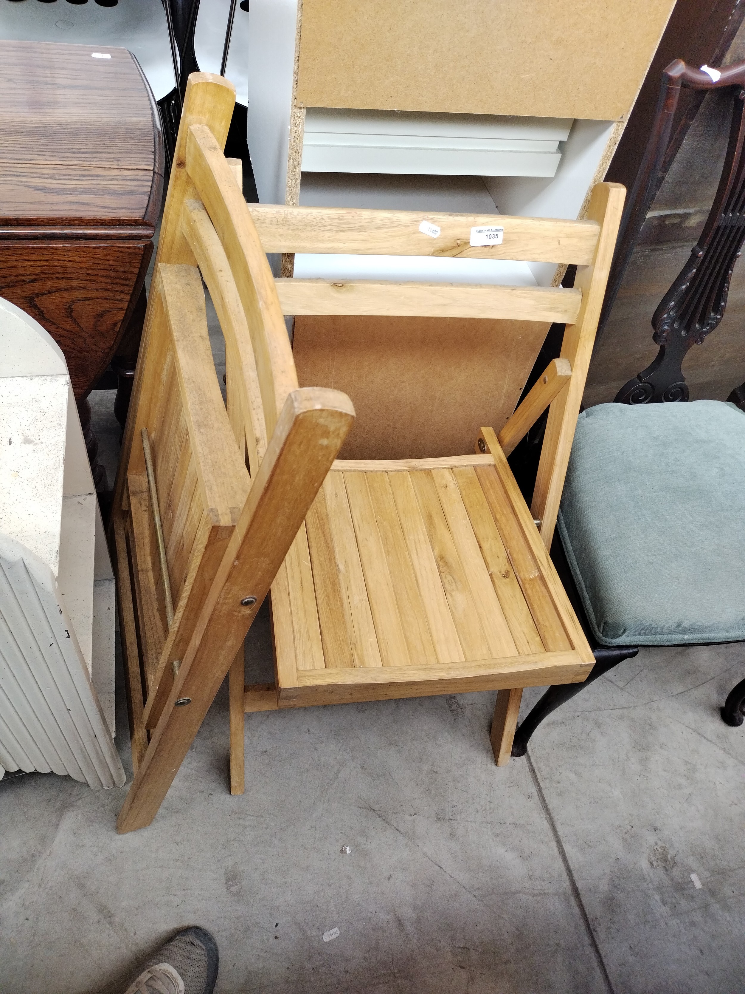 Lot 1035