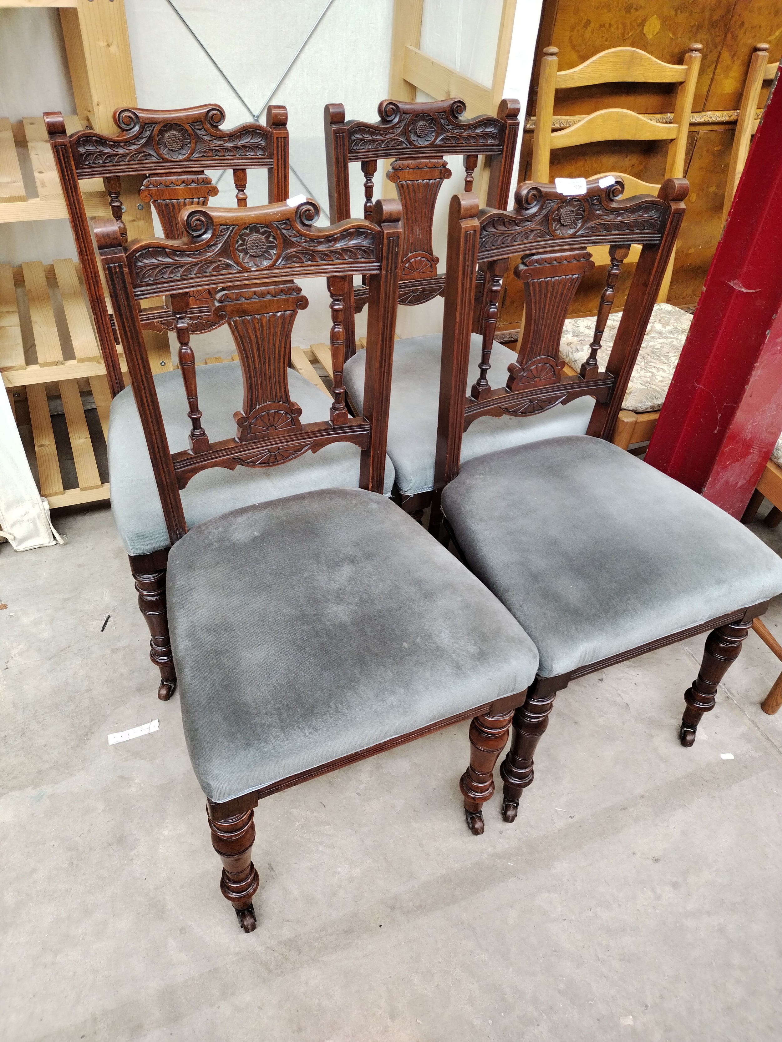 Lot 1036