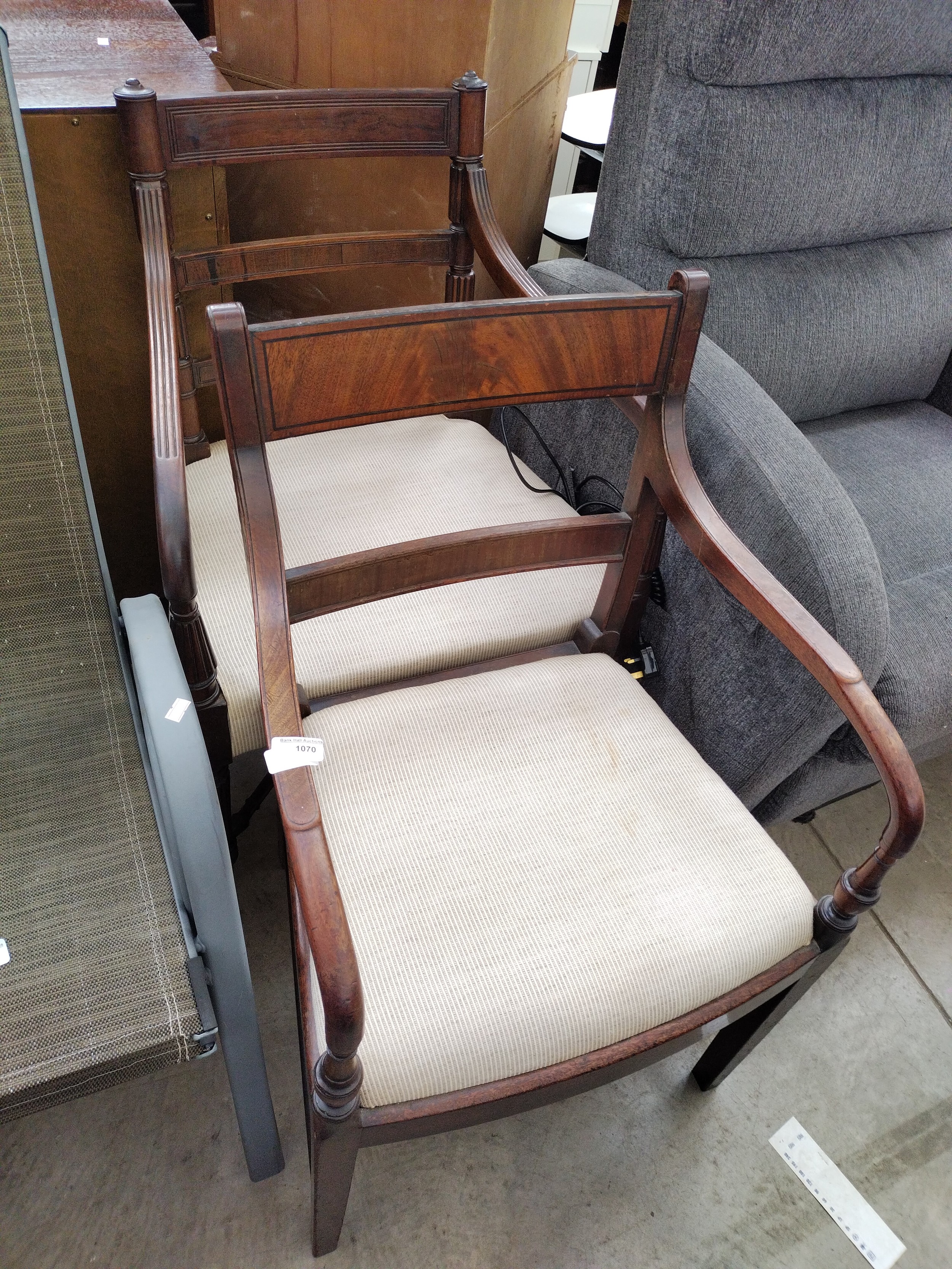 Lot 1070