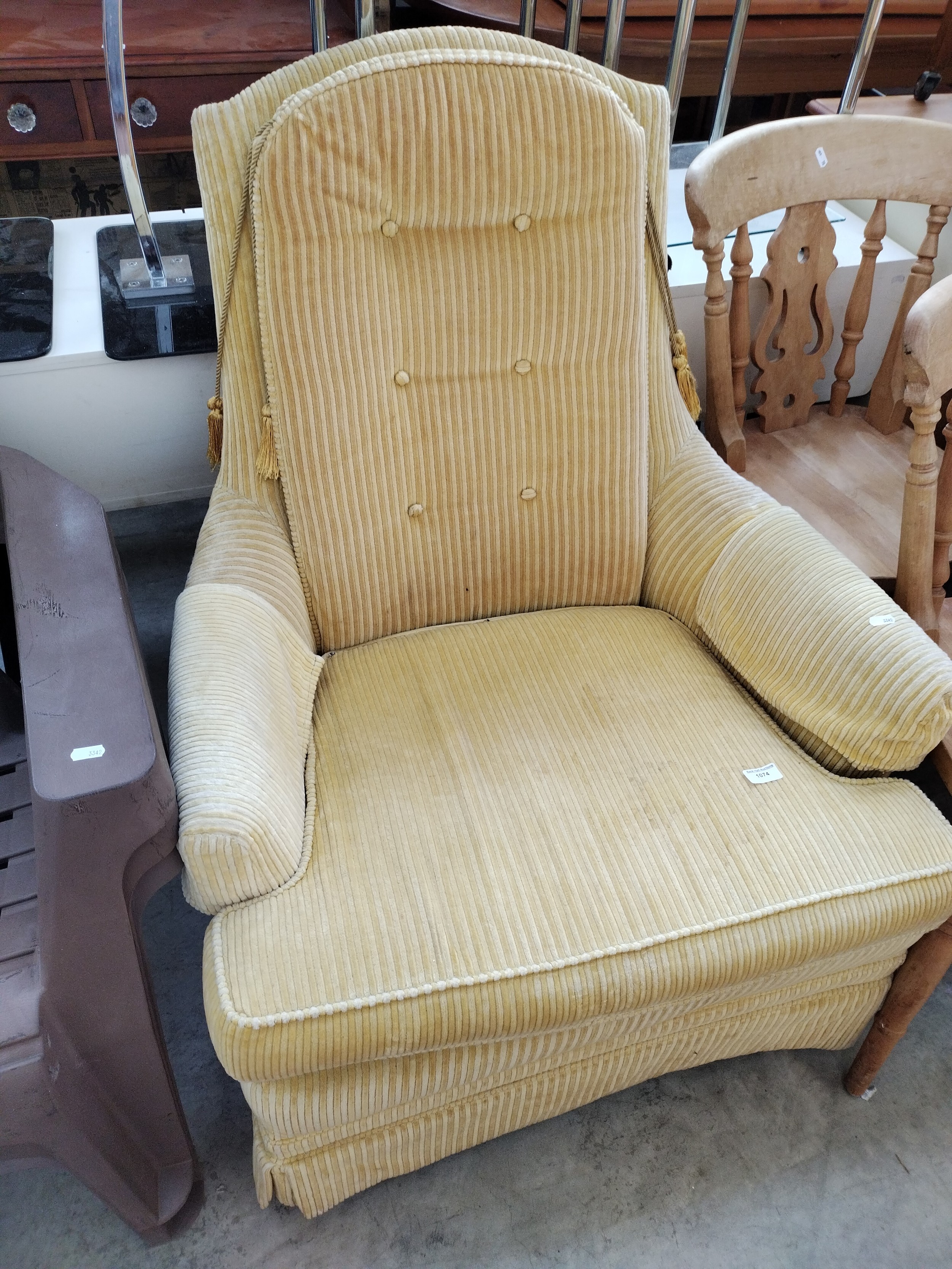 Lot 1074