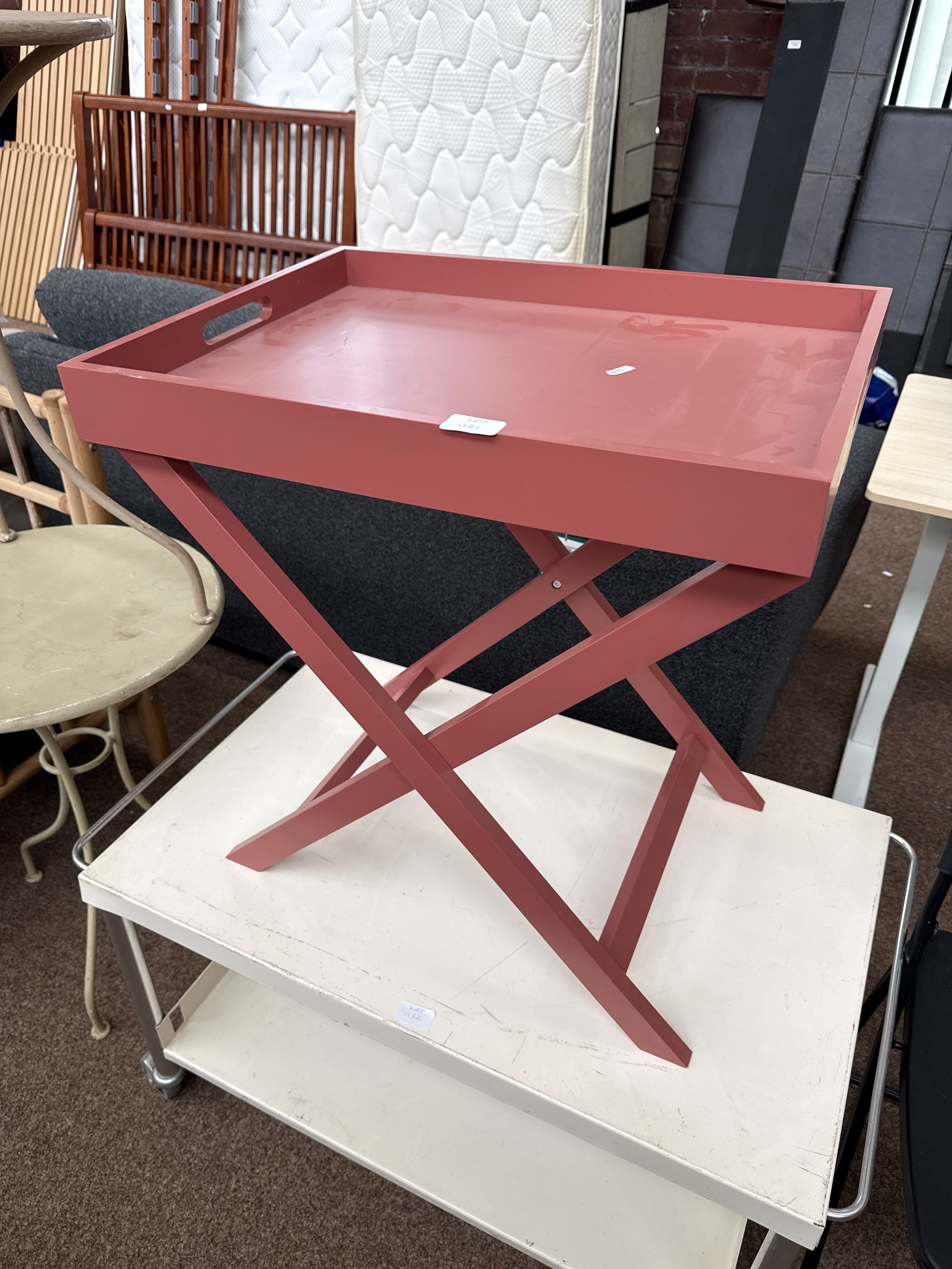 Lot 1151