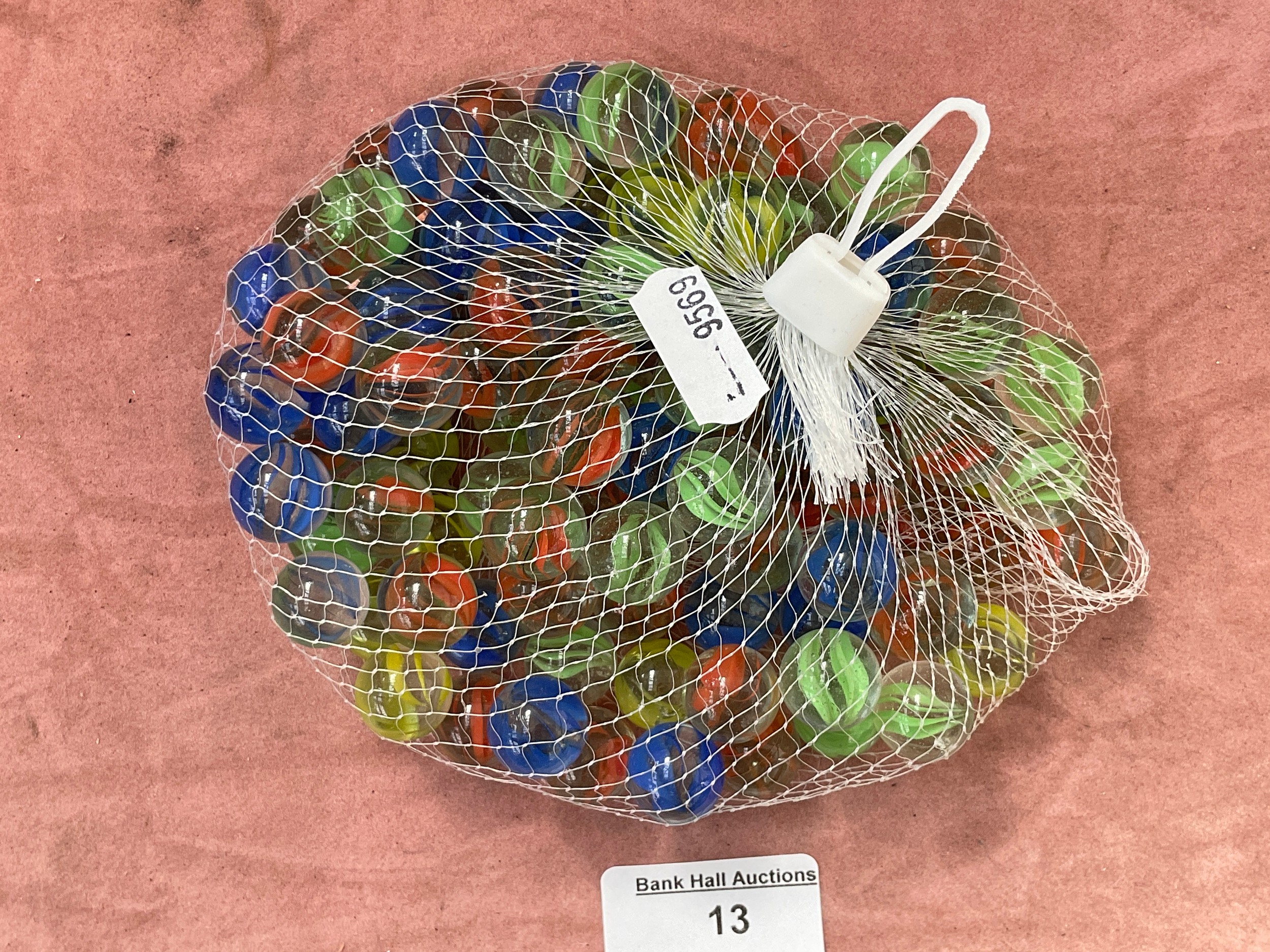 Lot 13