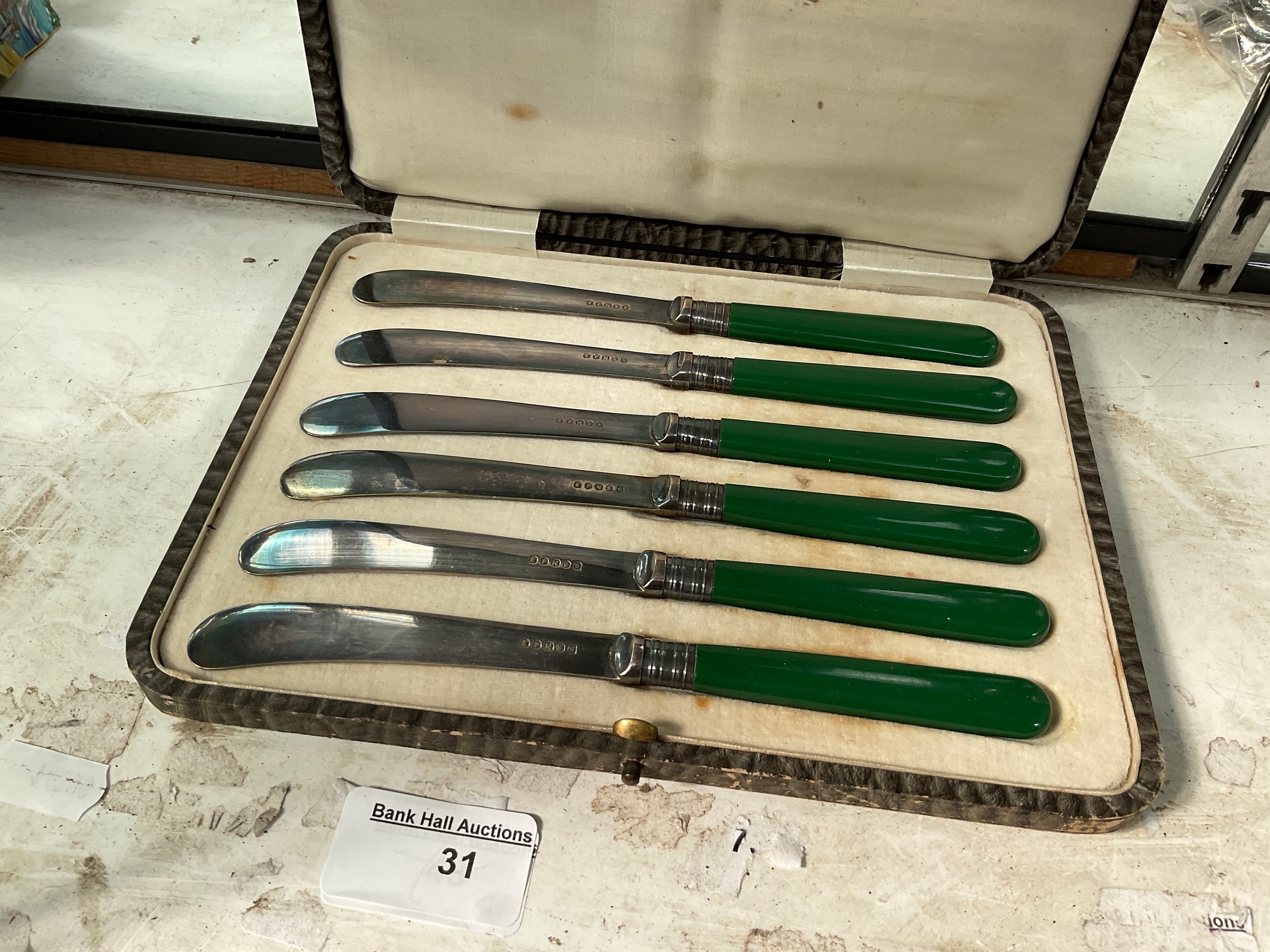 Lot 31