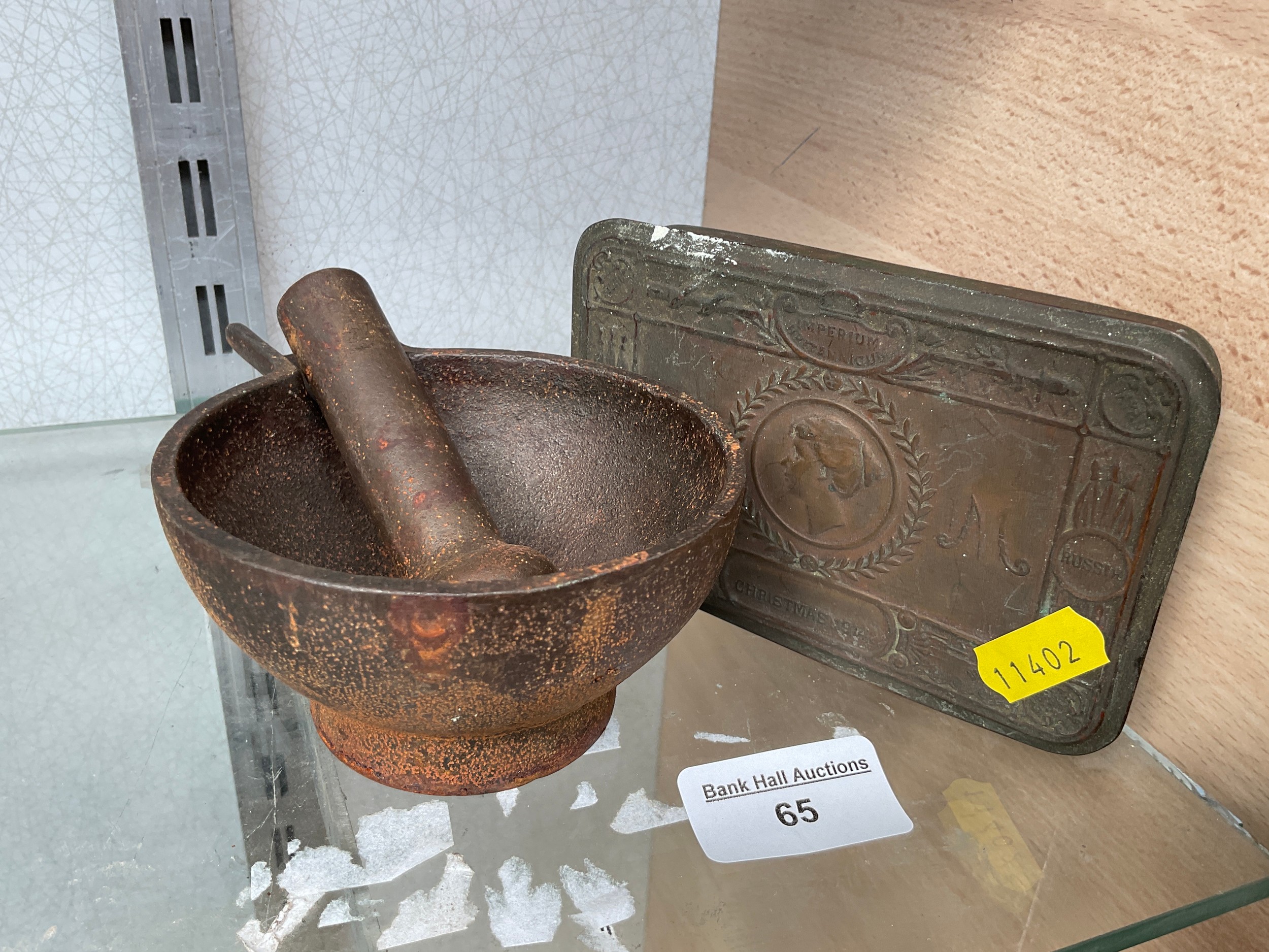 Lot 65
