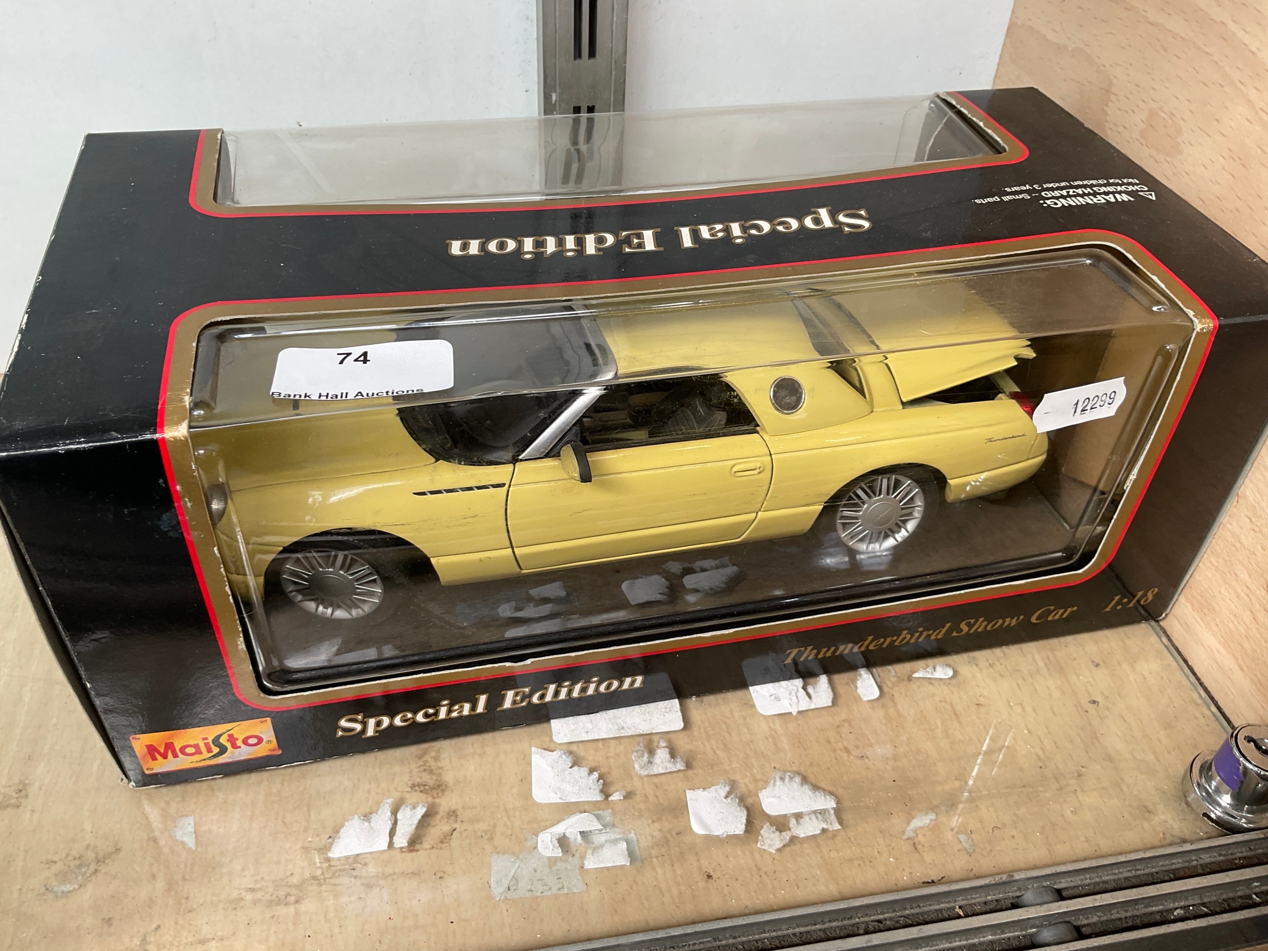 Lot 74