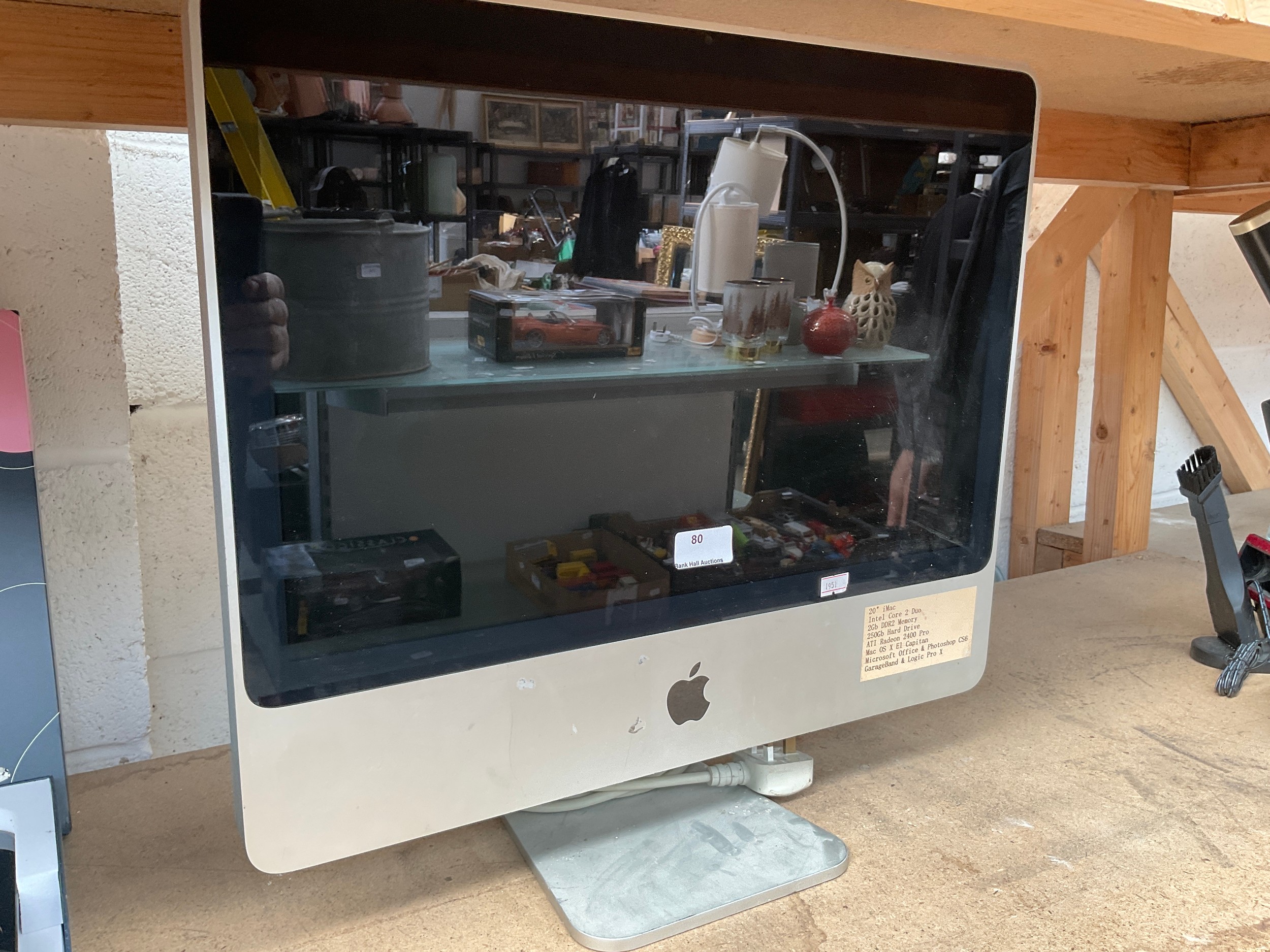 Lot 80