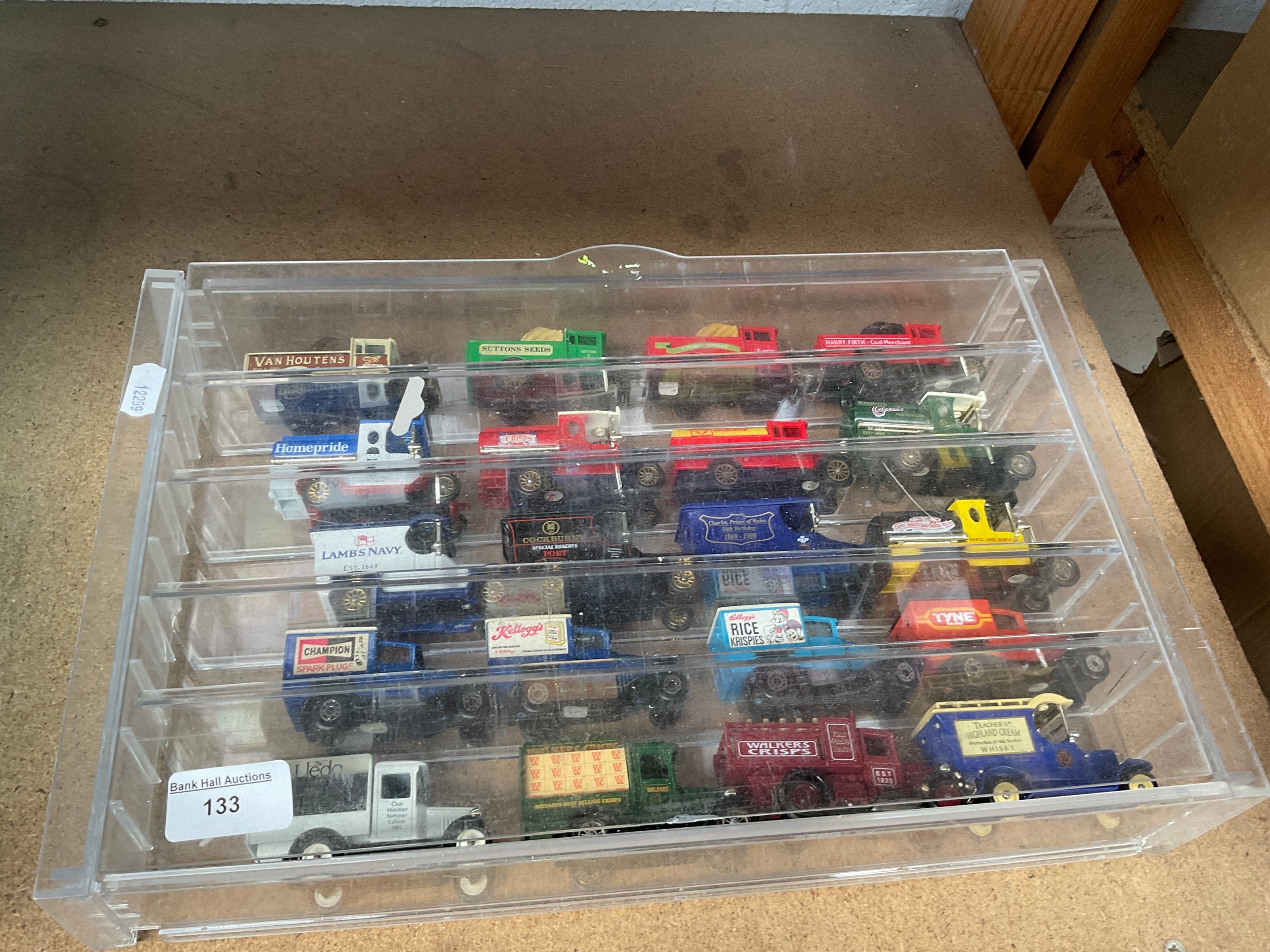 Lot 133