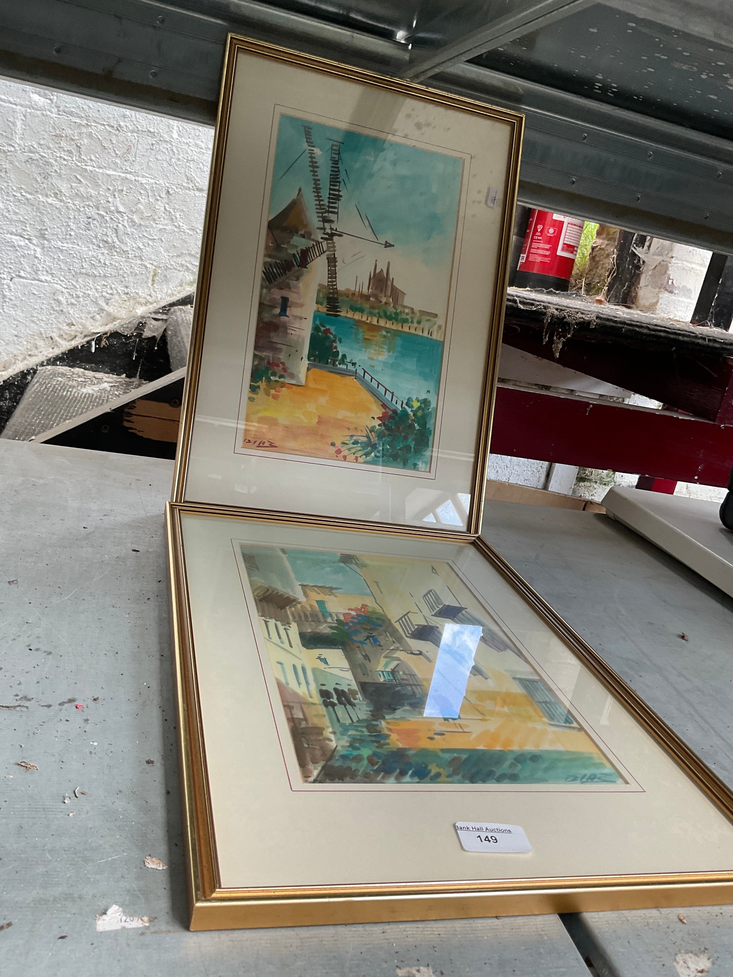 Lot 149