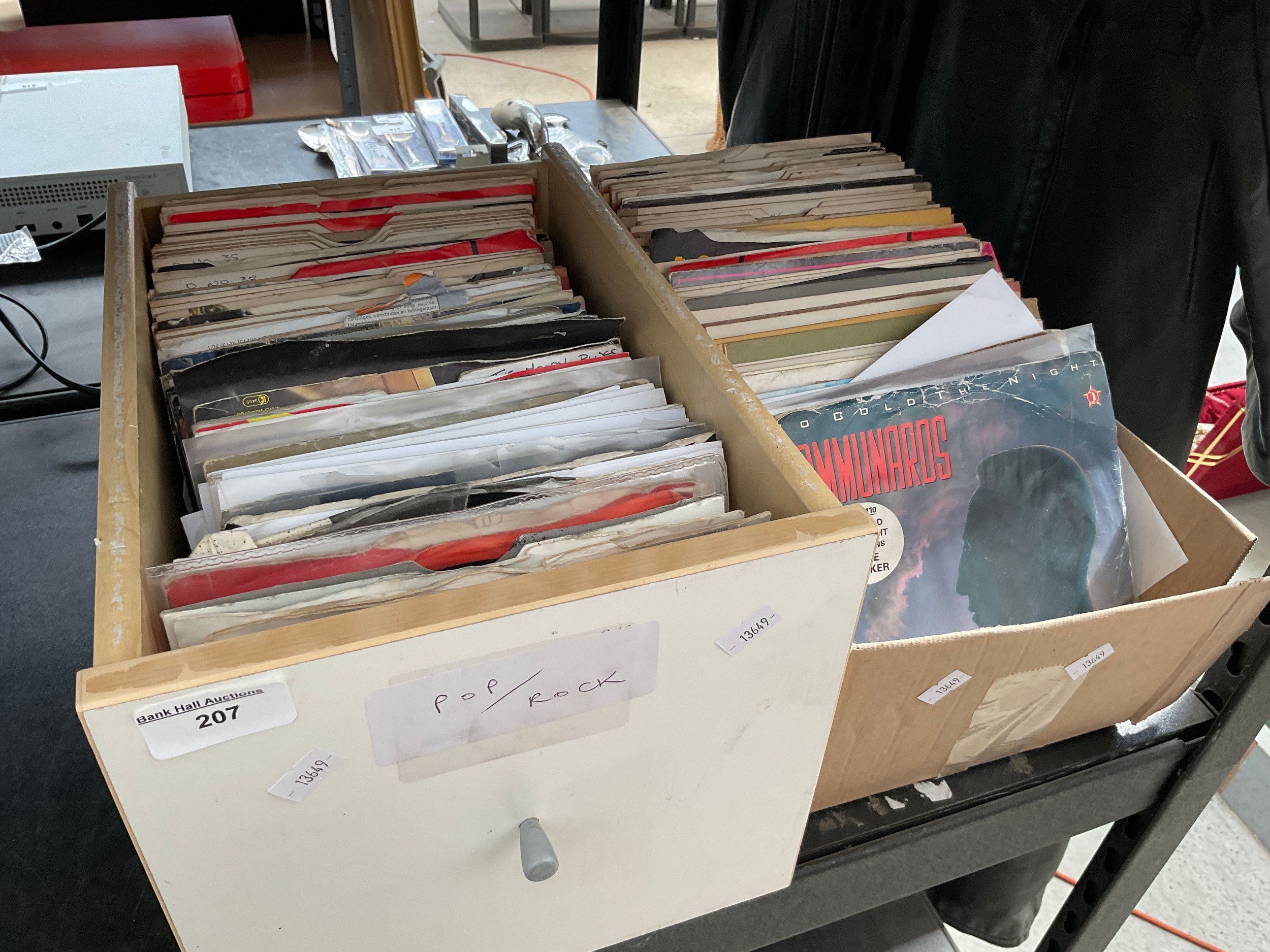 Lot 207