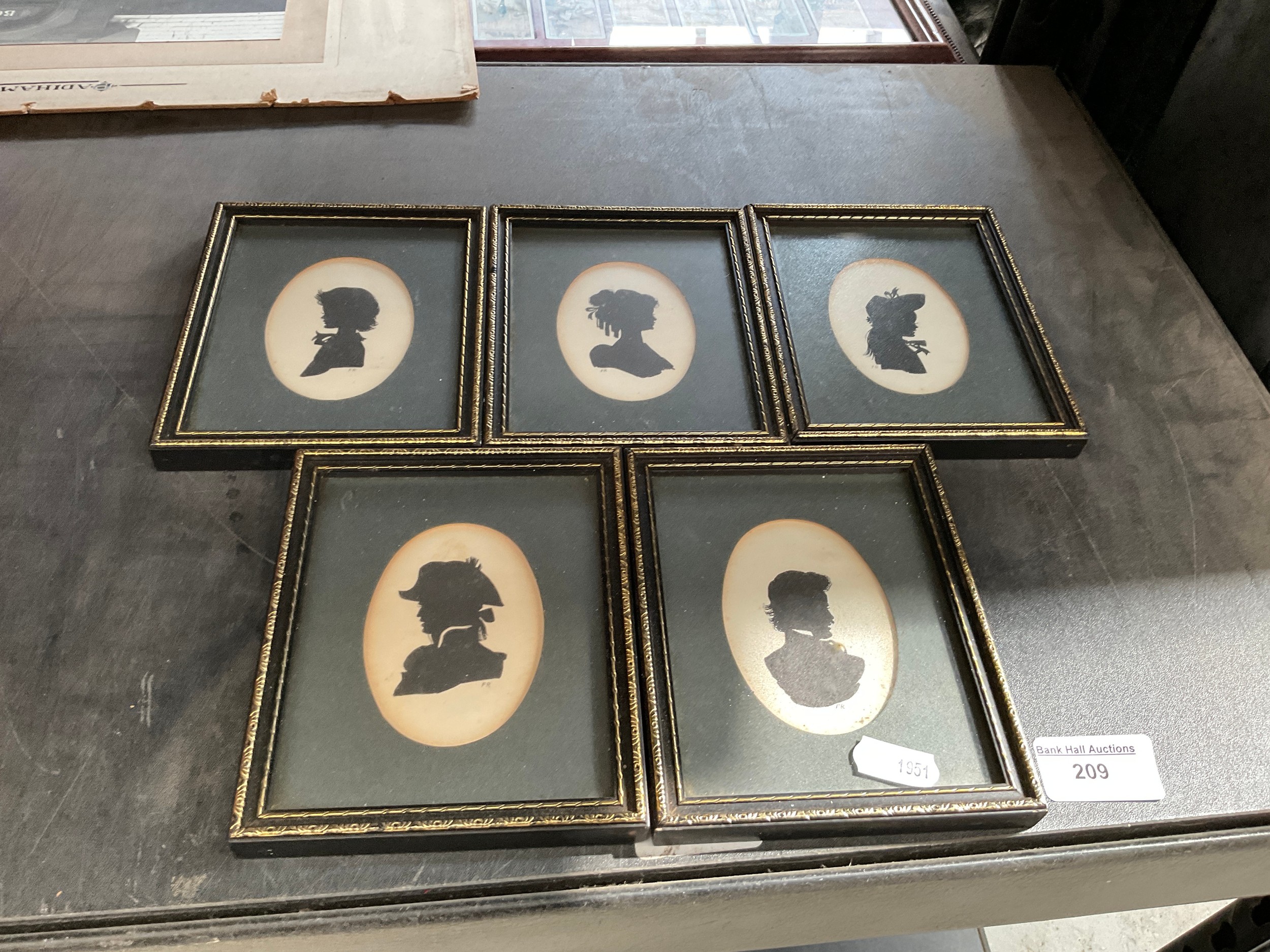 Lot 209