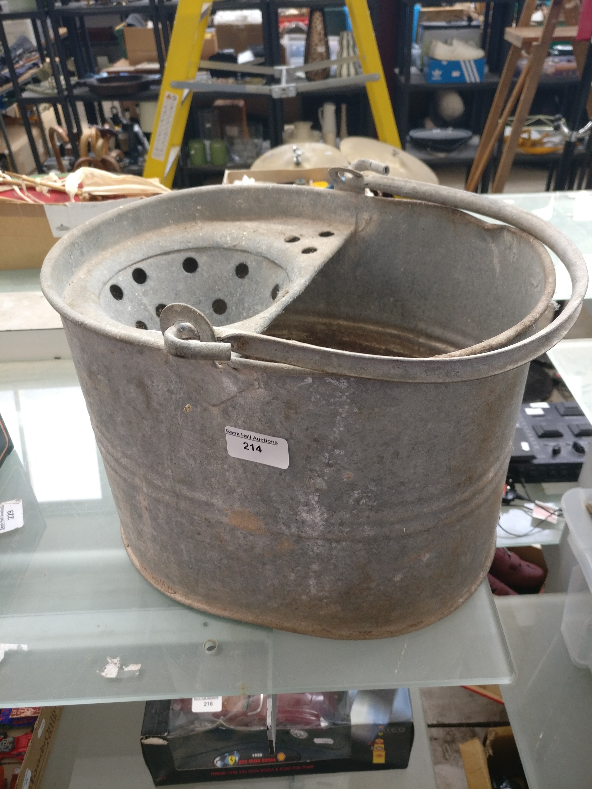 Lot 214