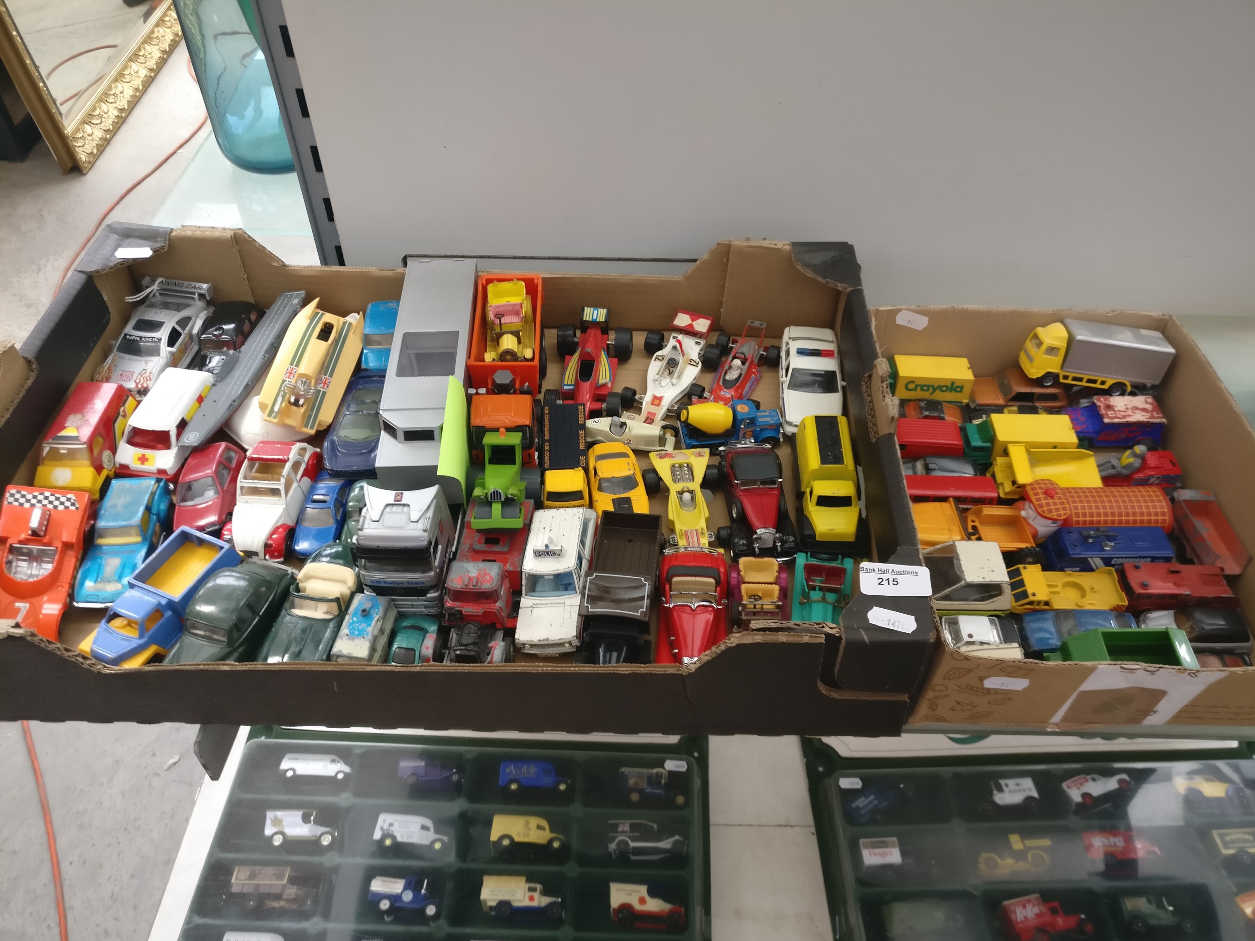 Lot 215