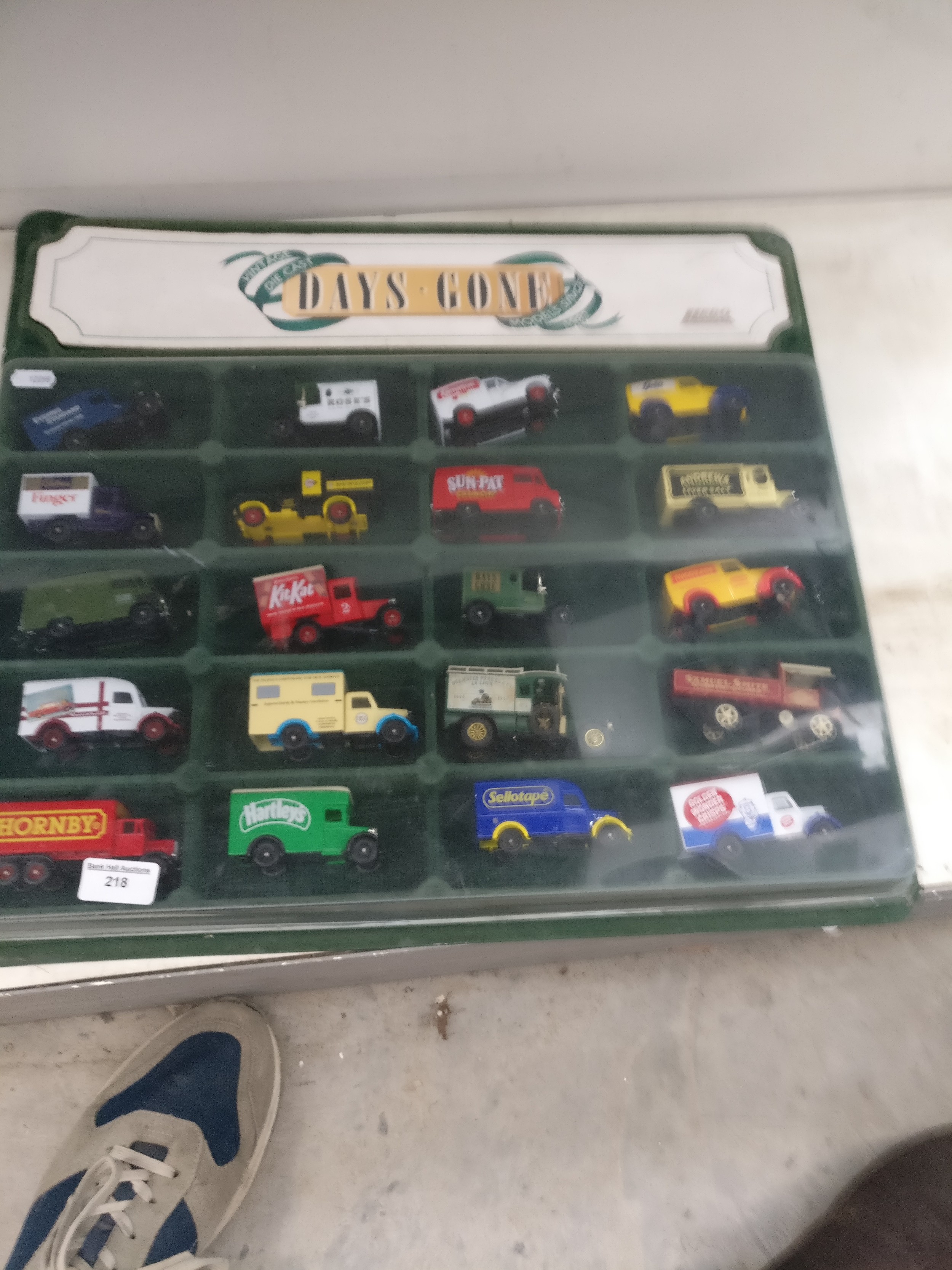 Lot 218