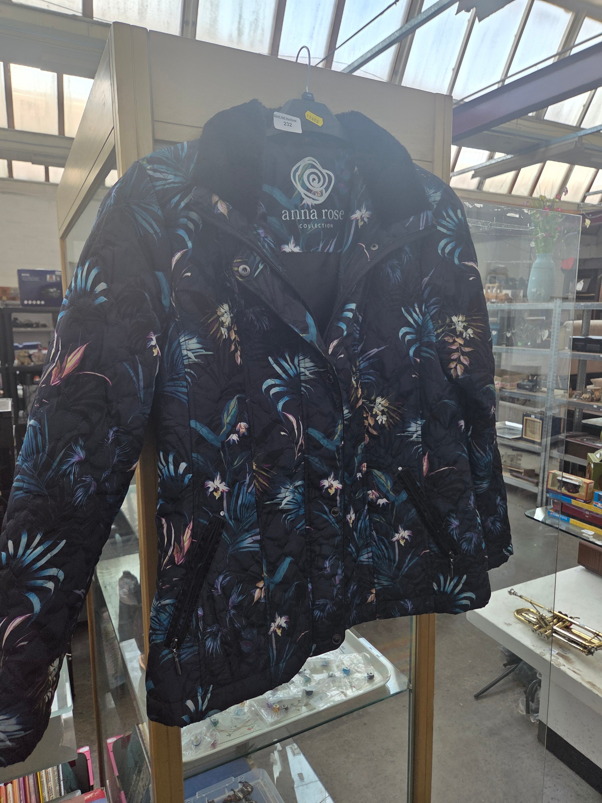 Lot 232