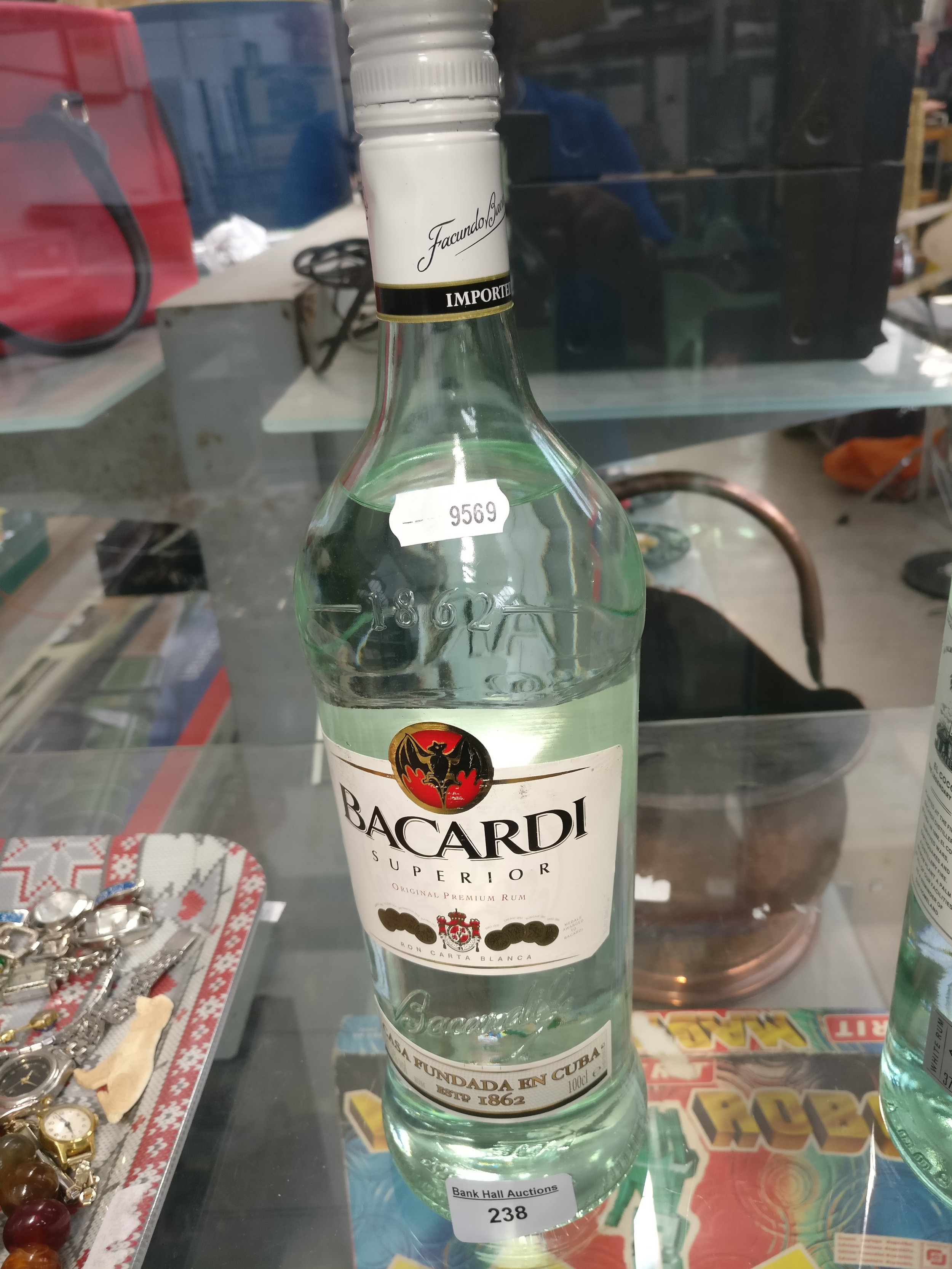 Lot 238