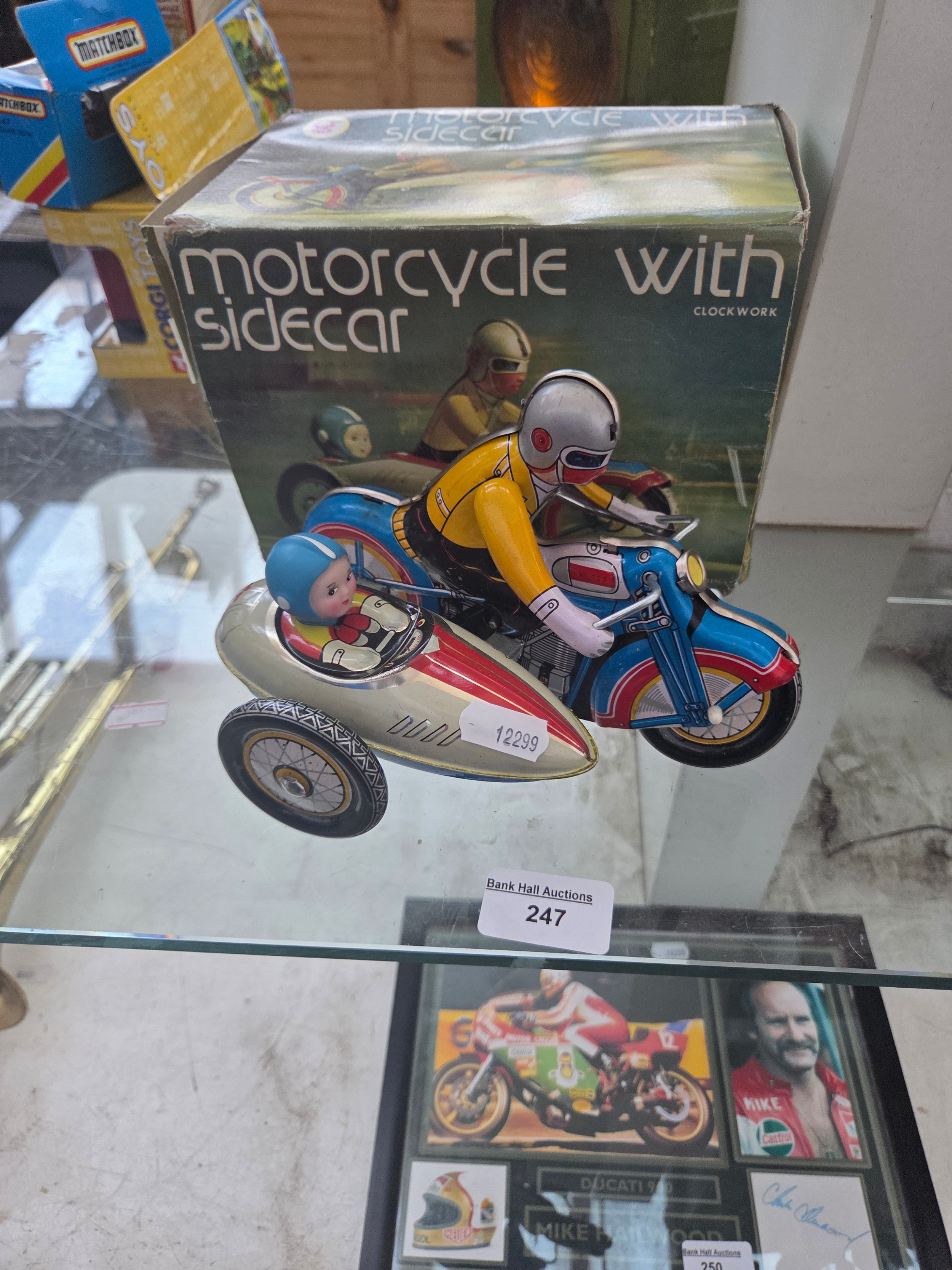 Lot 247