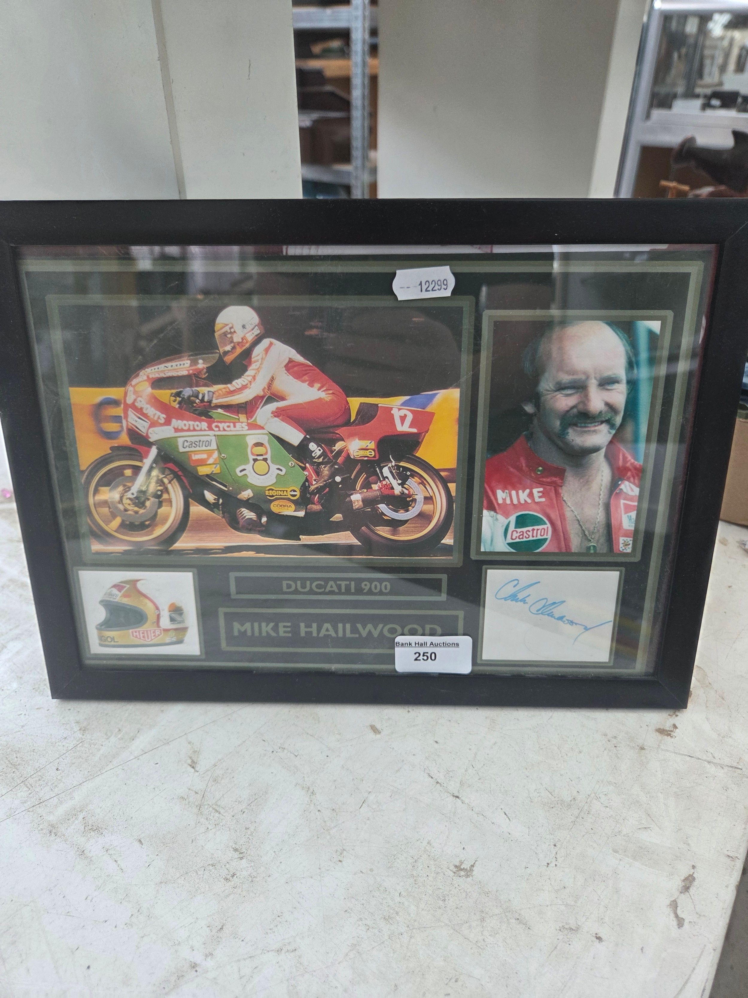 Lot 250