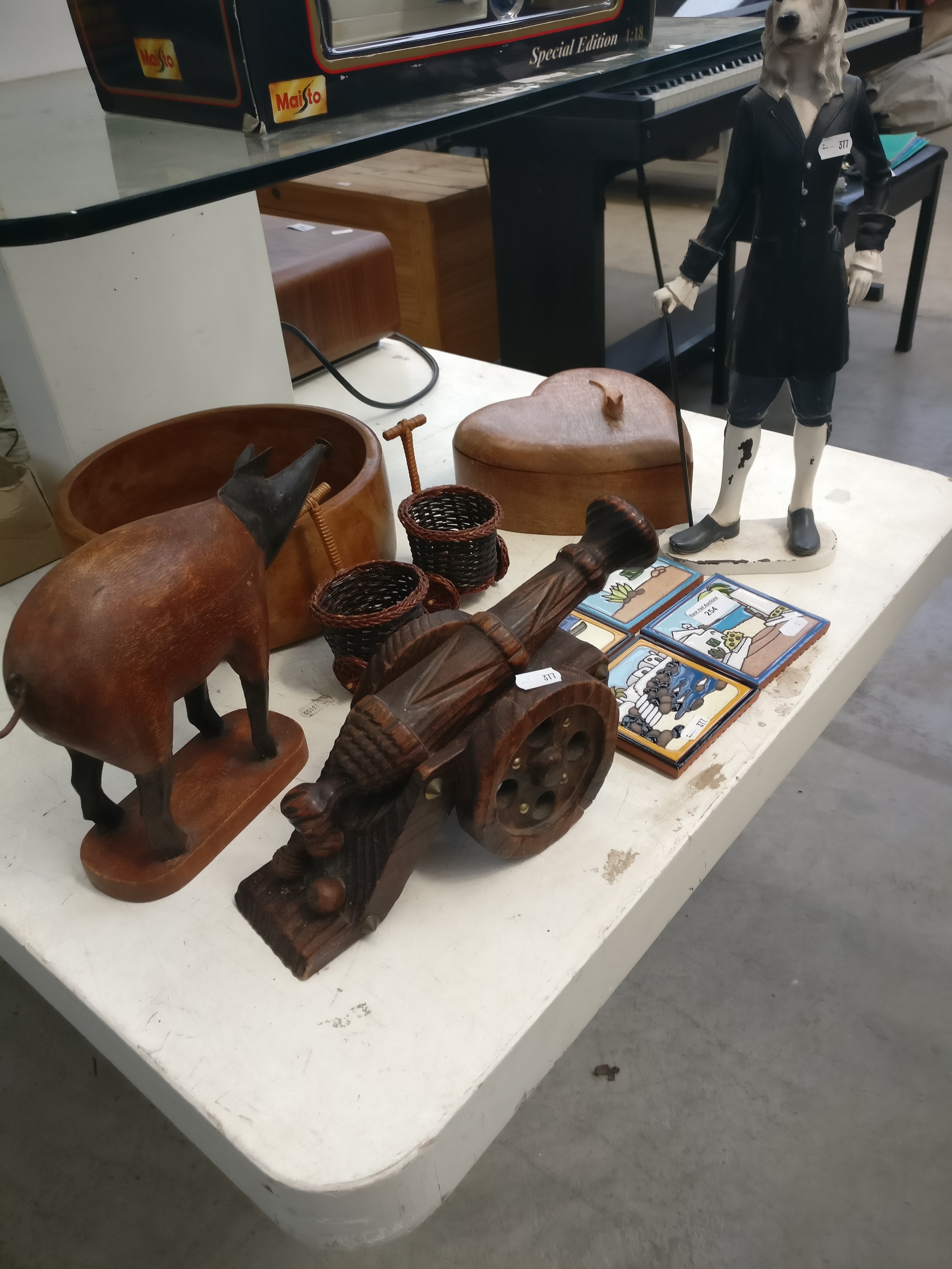Lot 254
