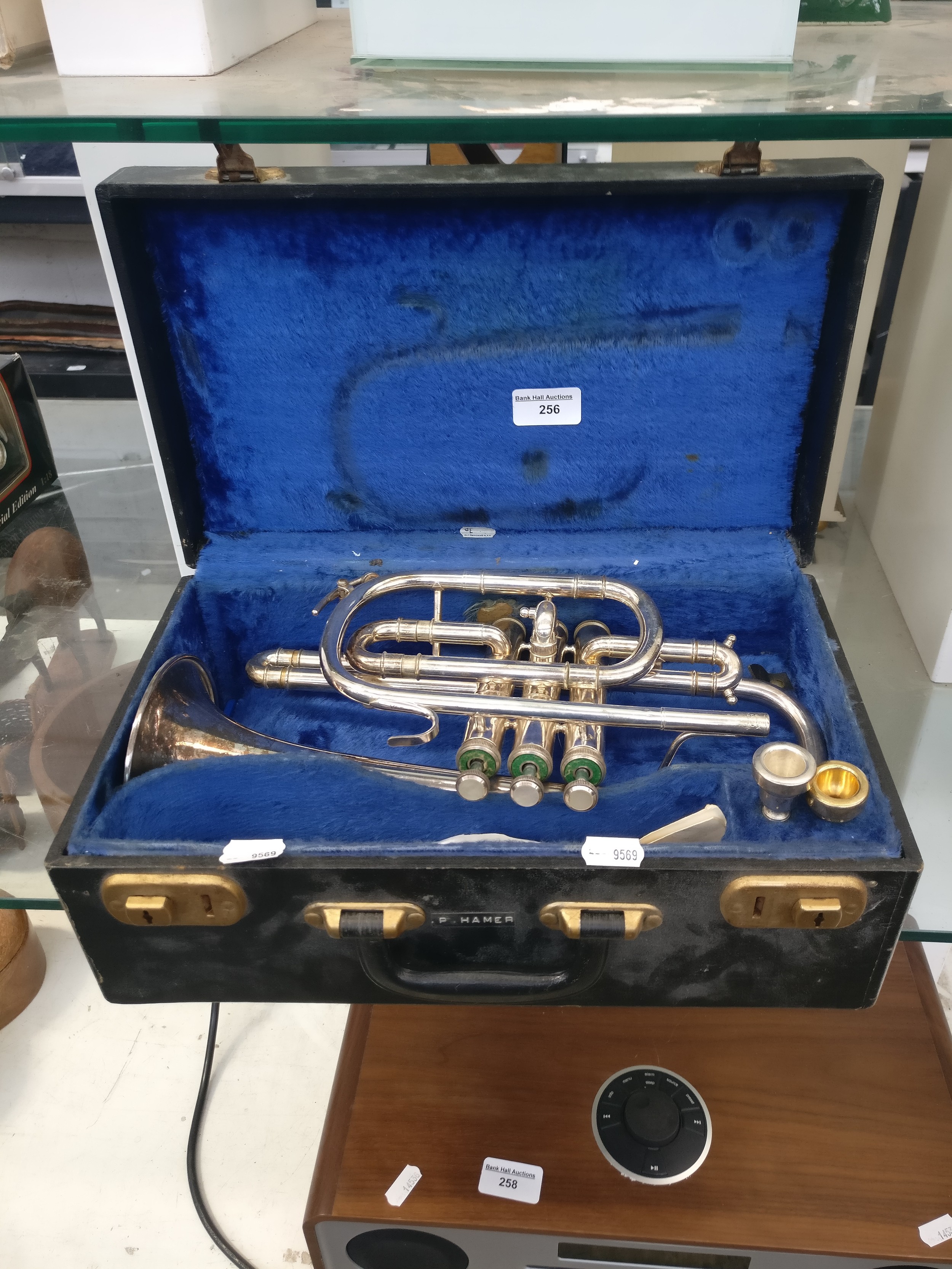 Lot 256