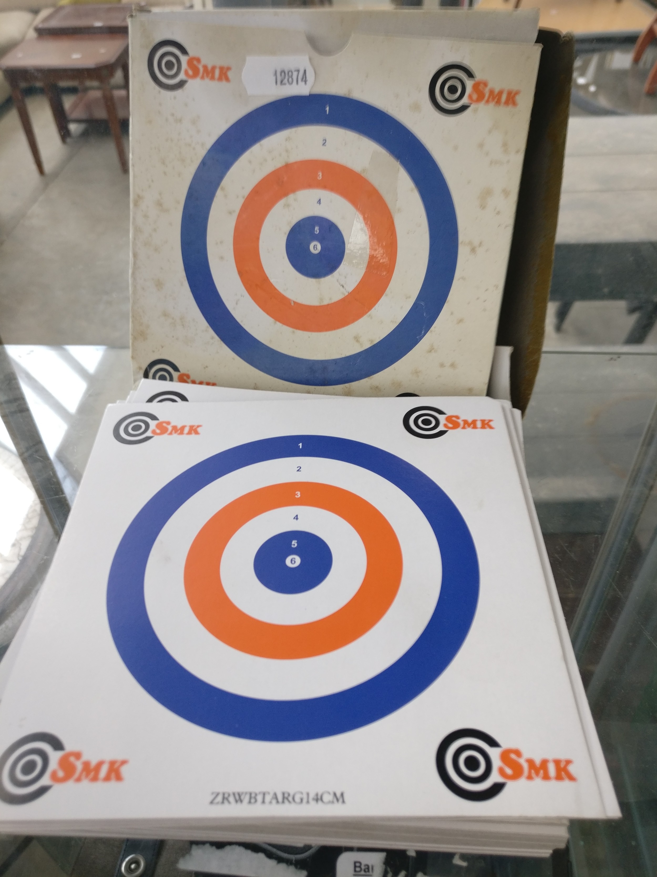 Lot 264