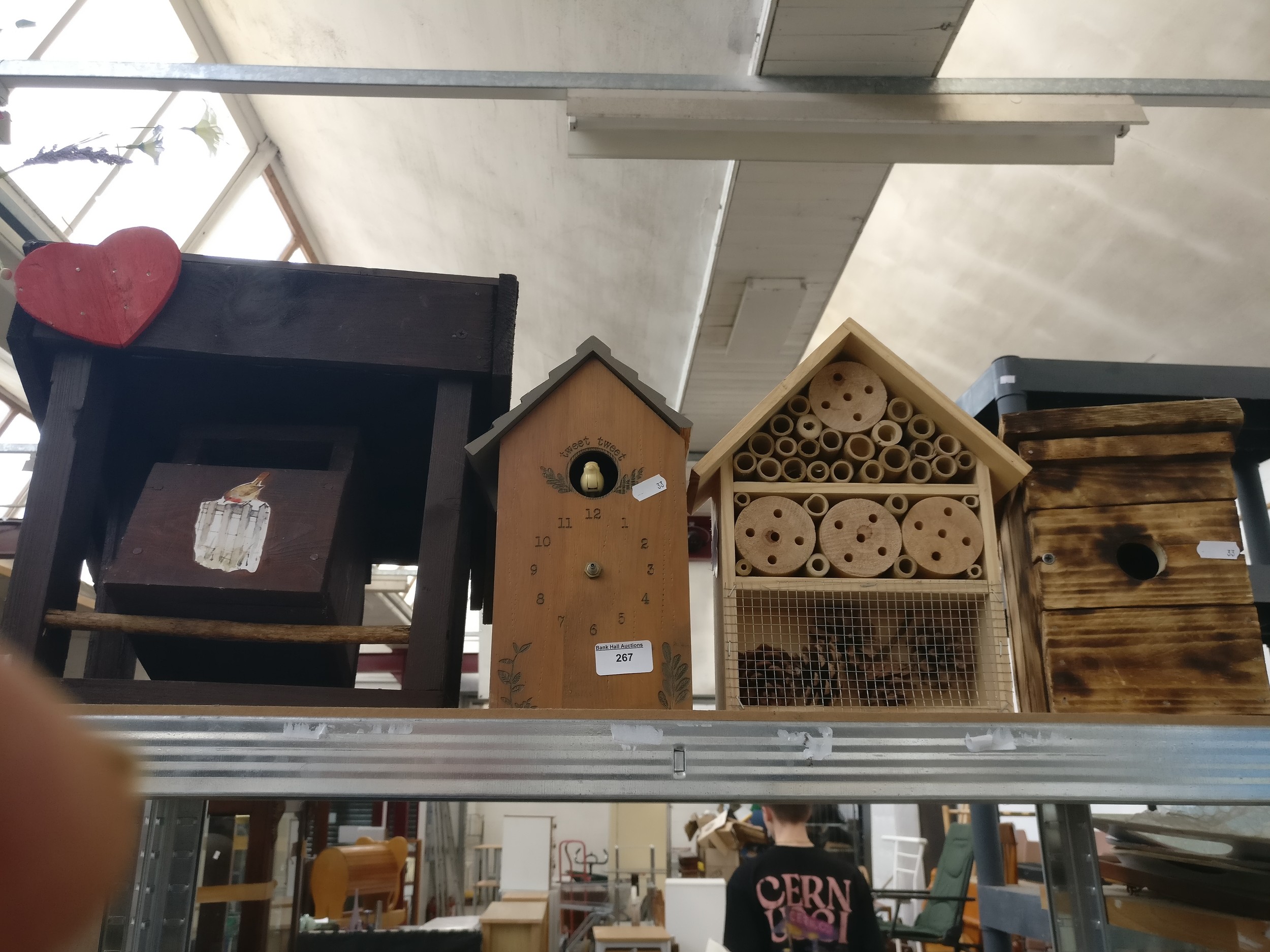 Lot 267