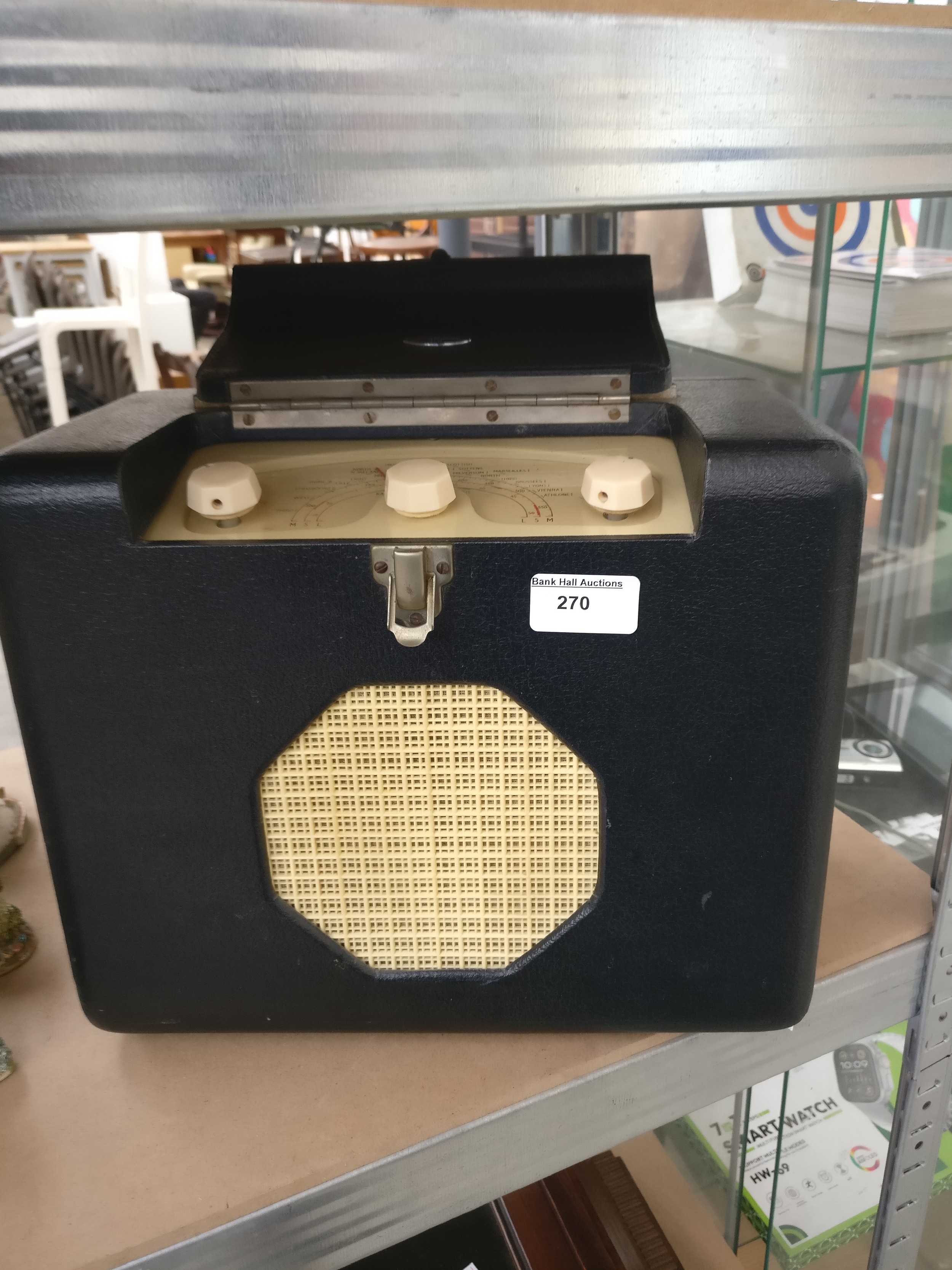 Lot 270