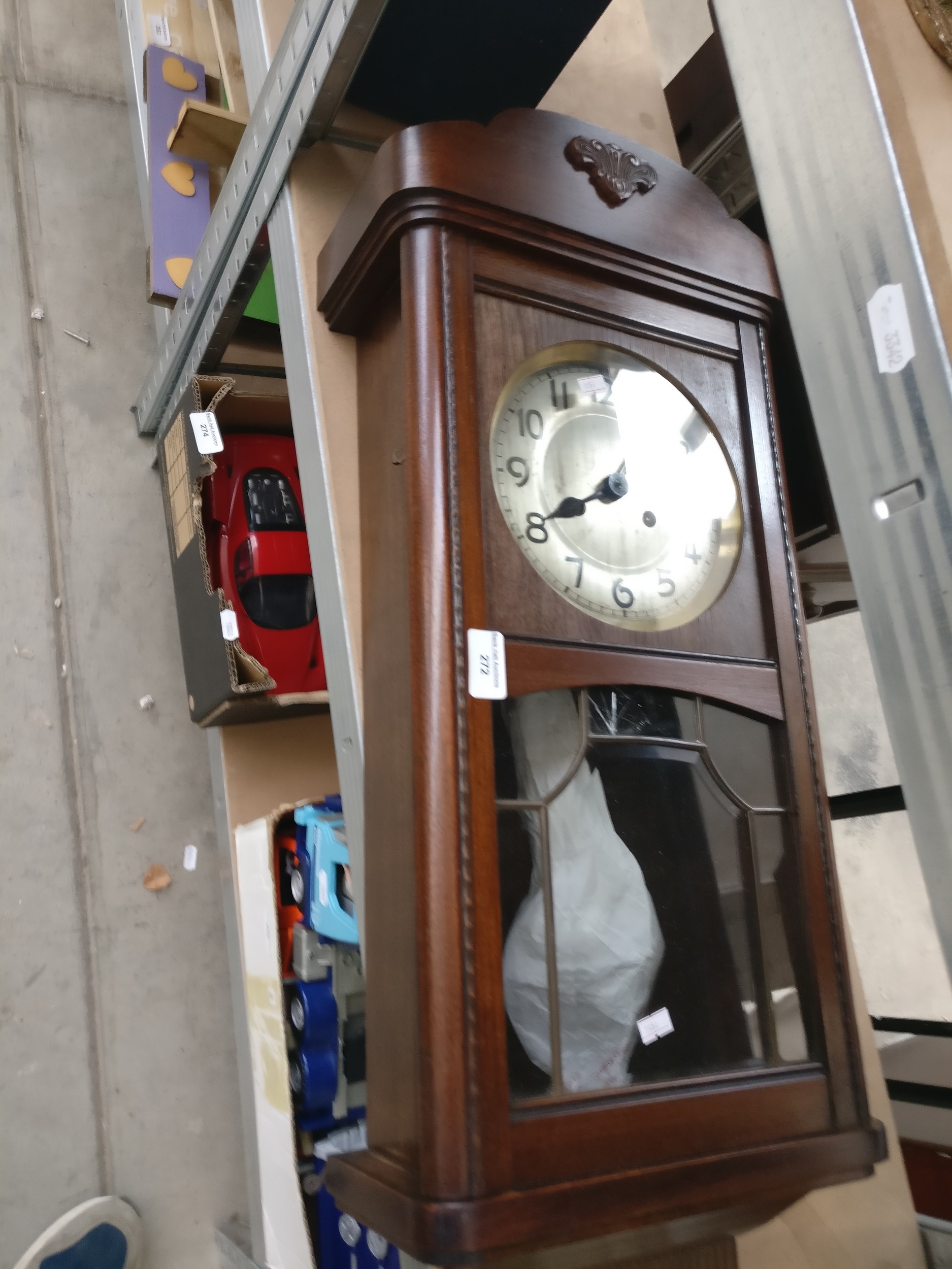 Lot 272