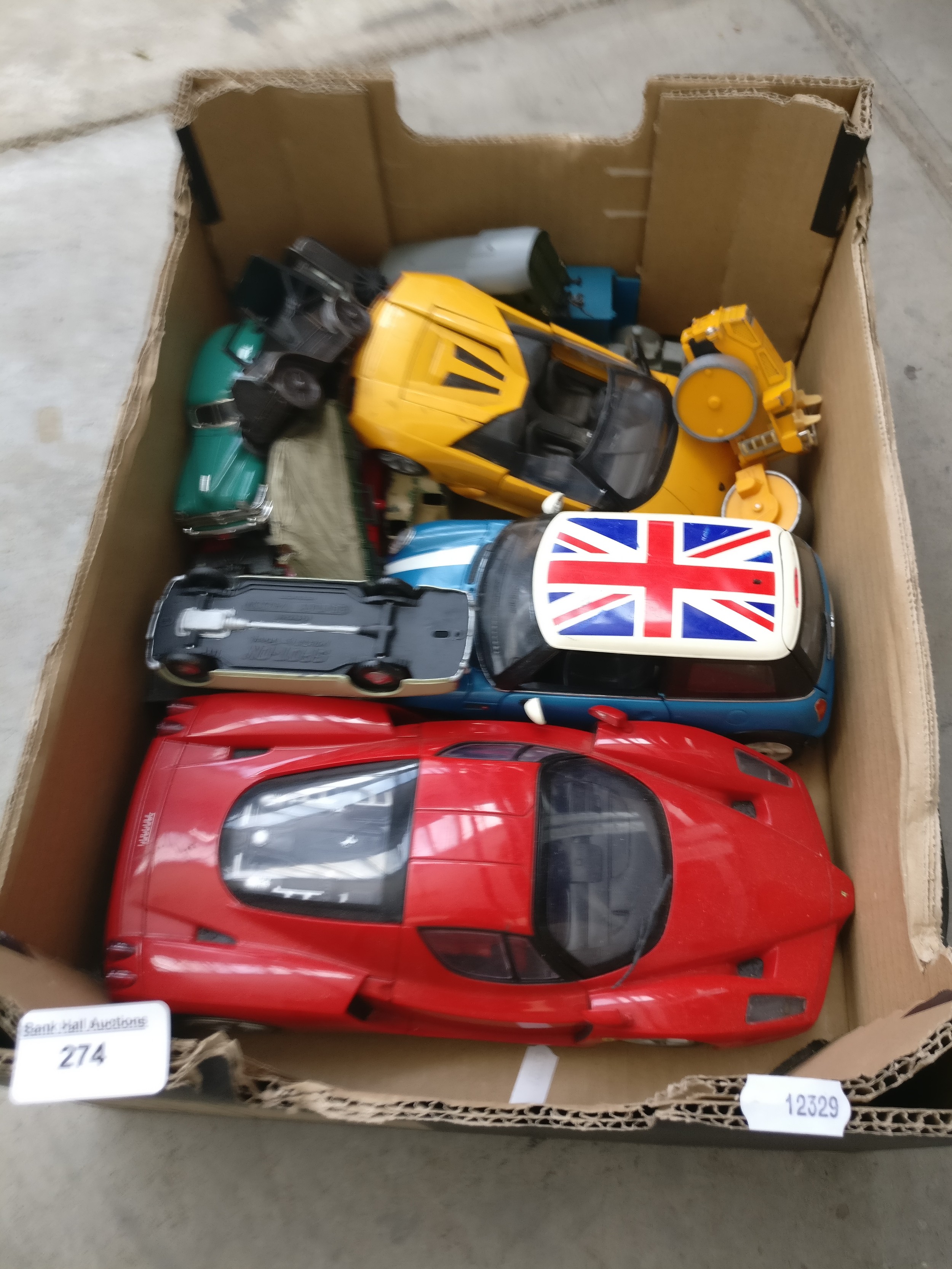 Lot 274