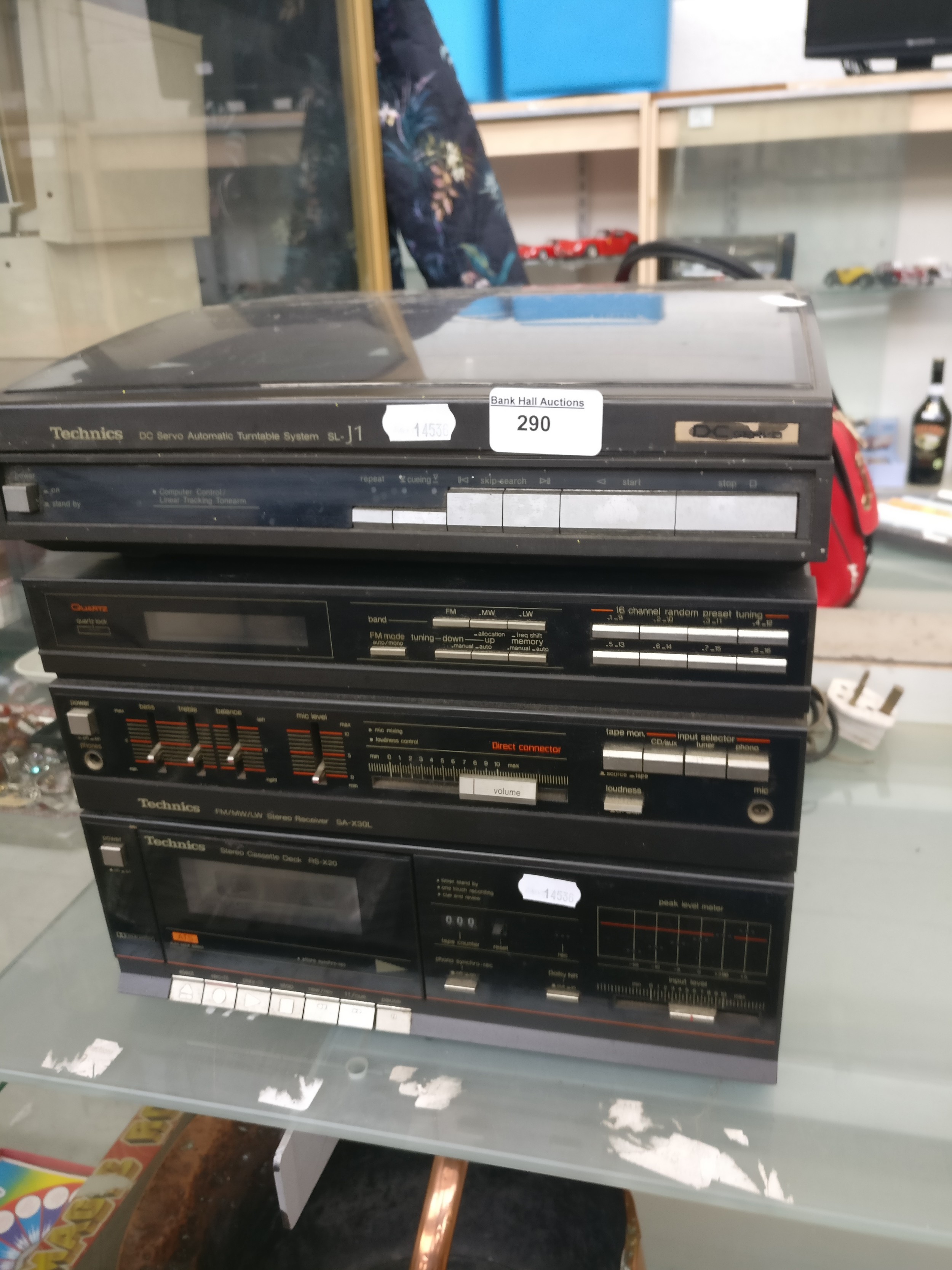 Lot 290