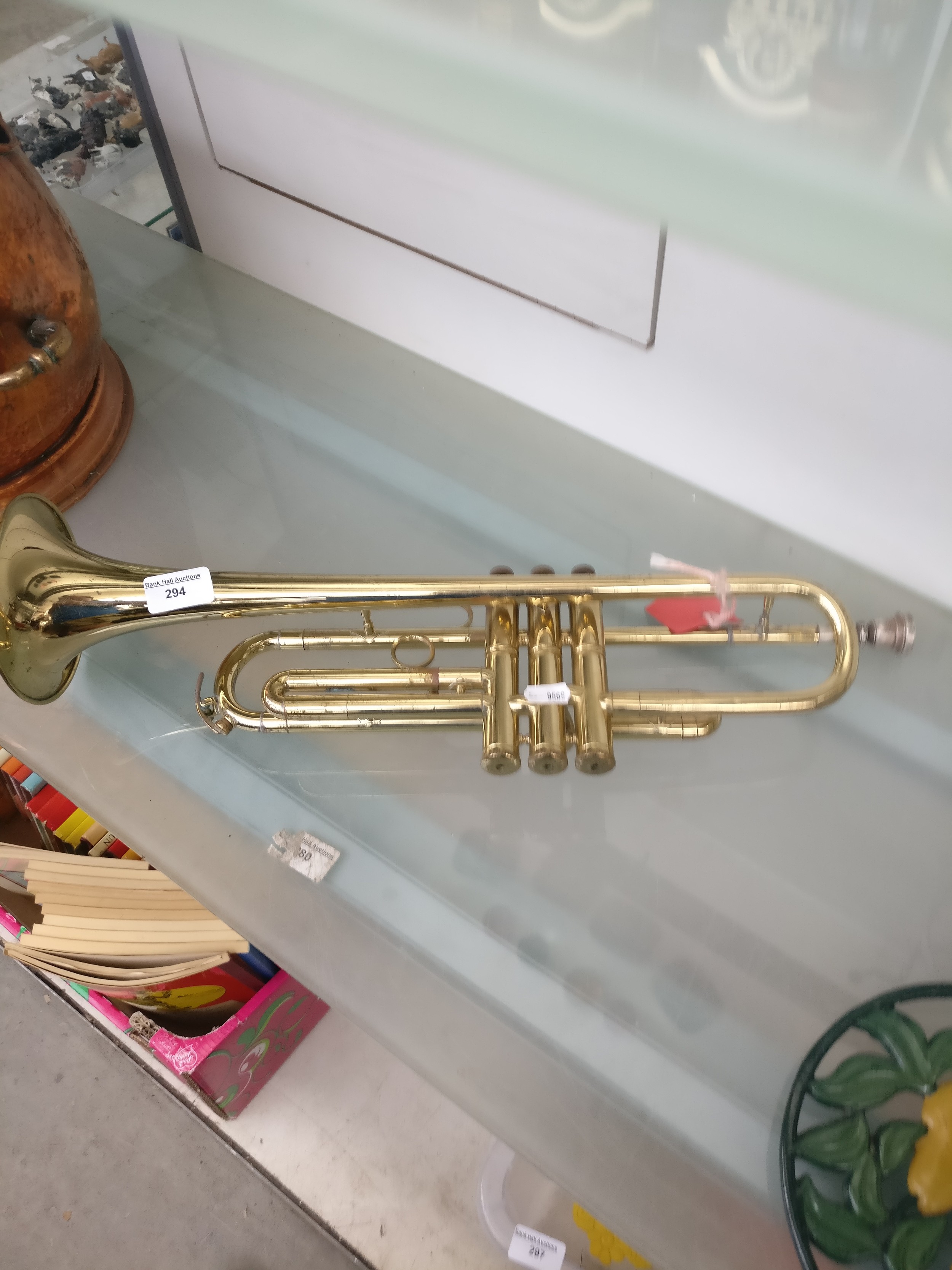 Lot 294