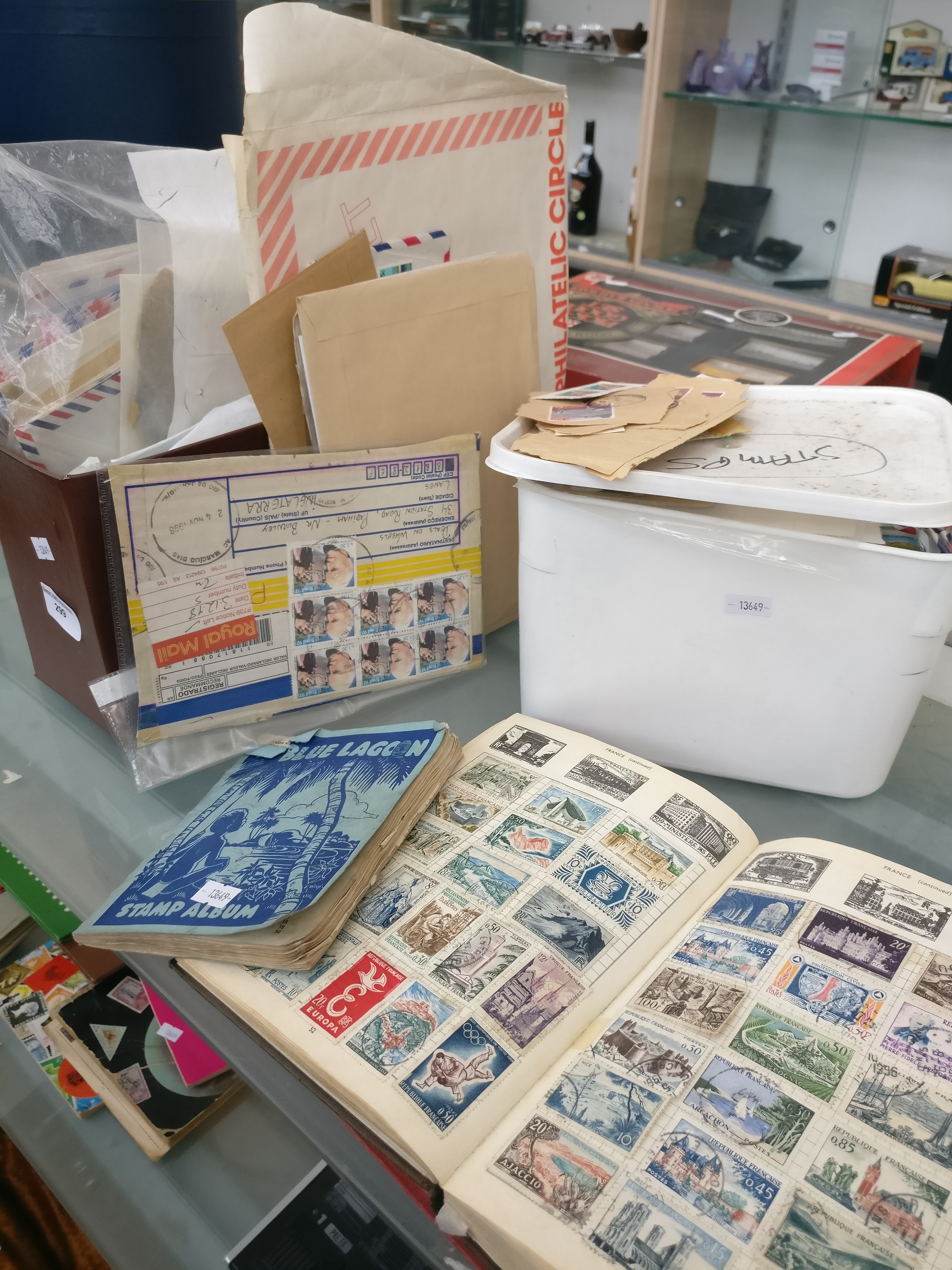 Lot 299