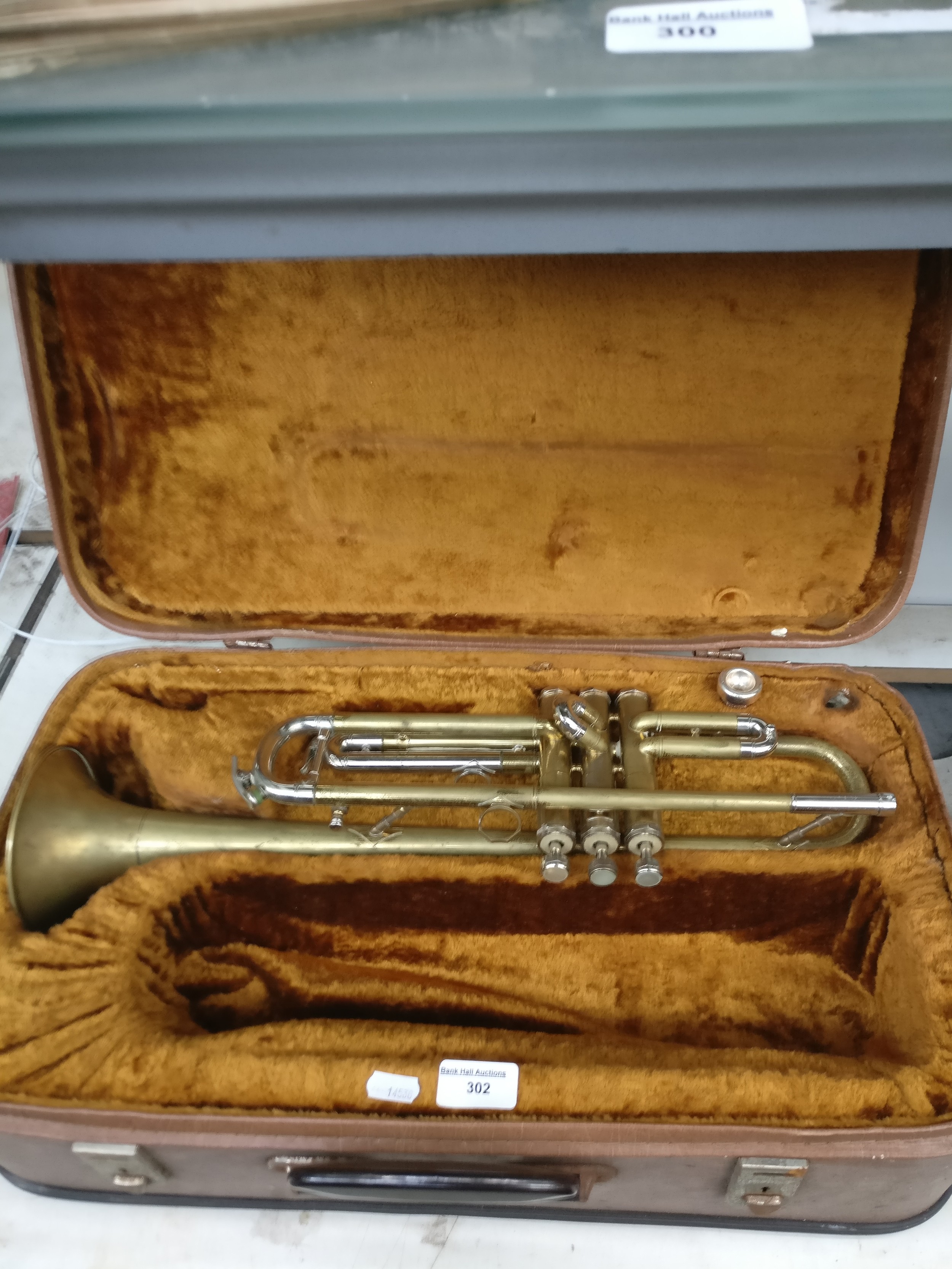 Lot 302