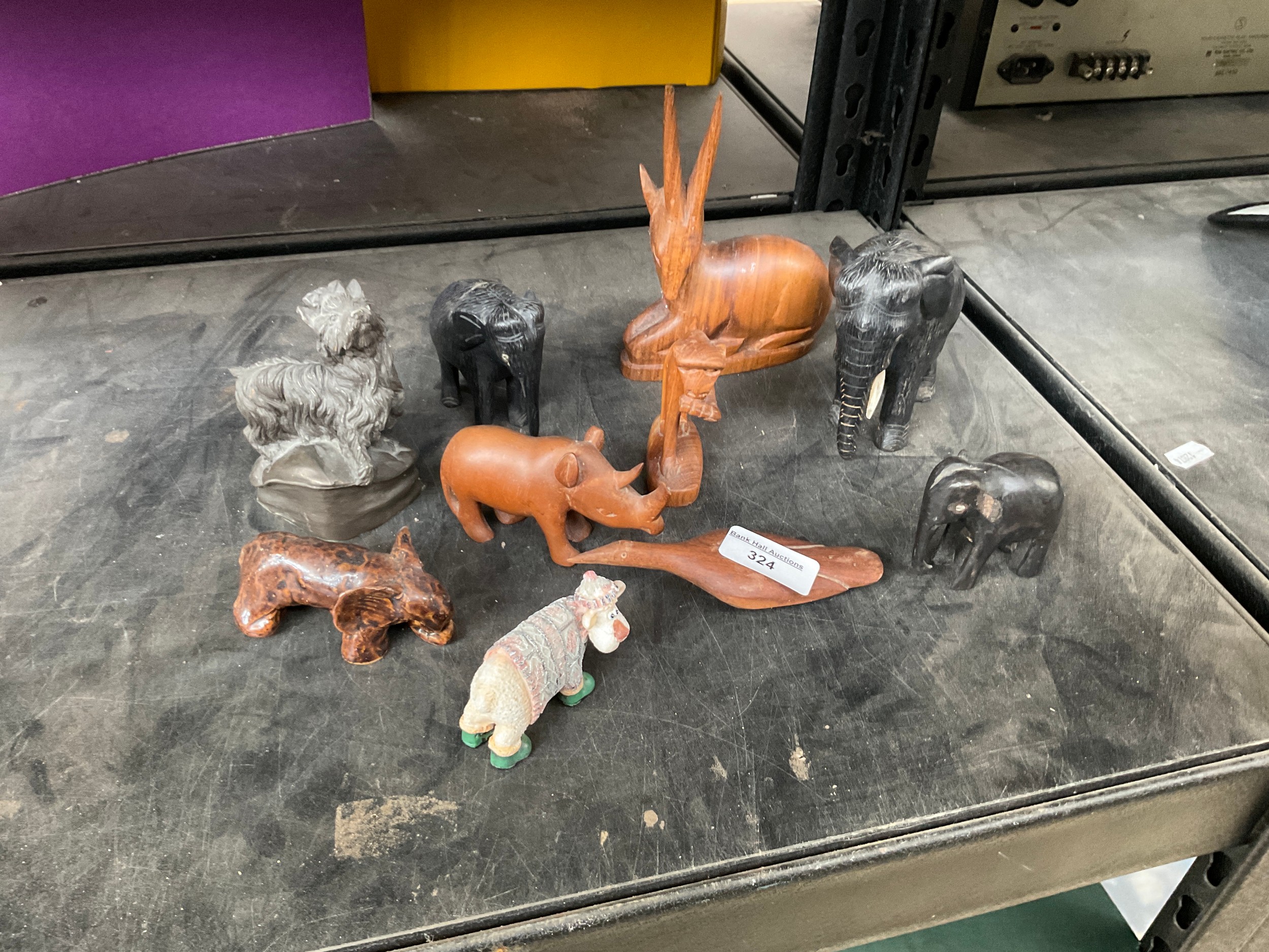 Lot 324