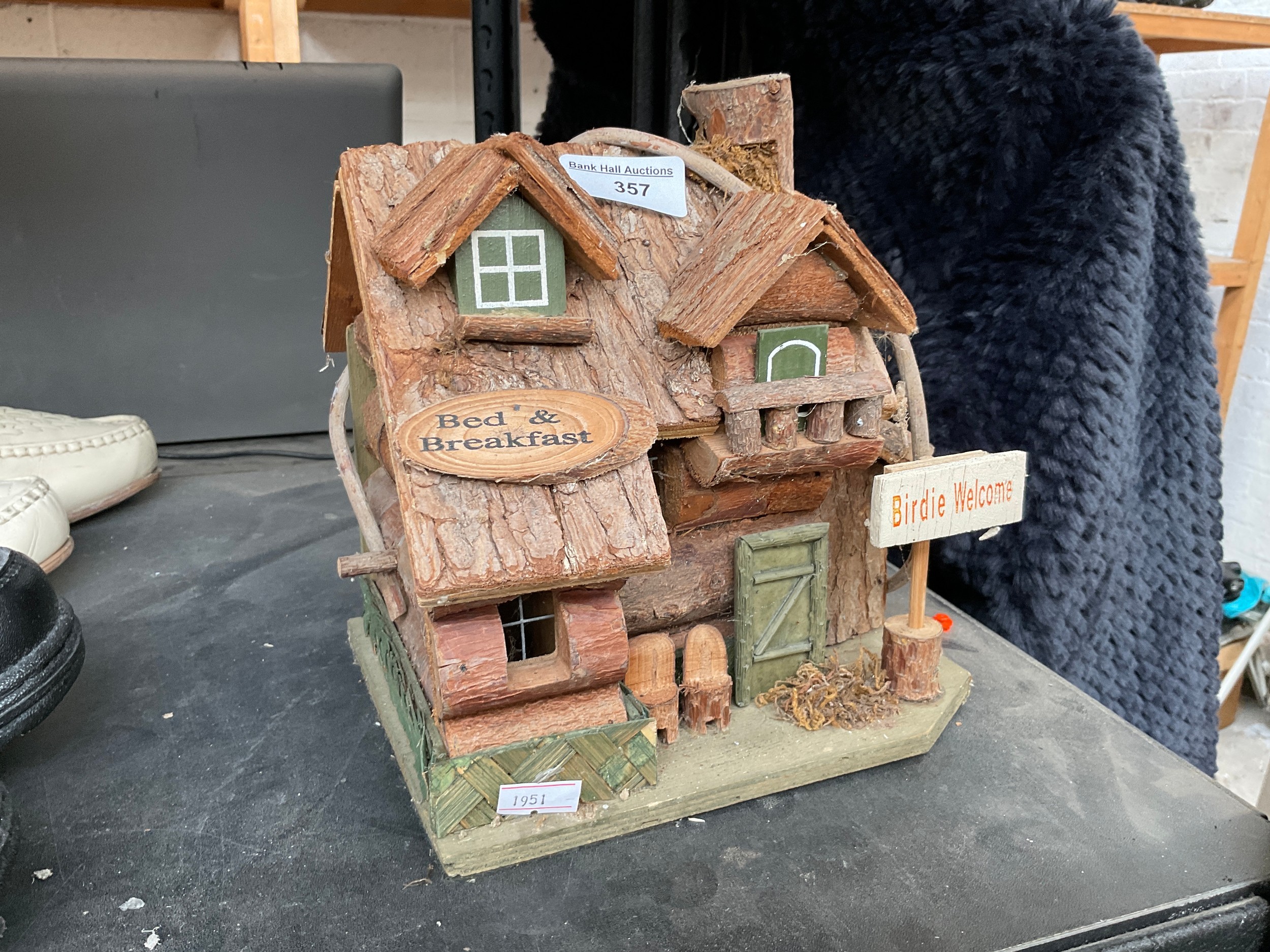 Lot 357
