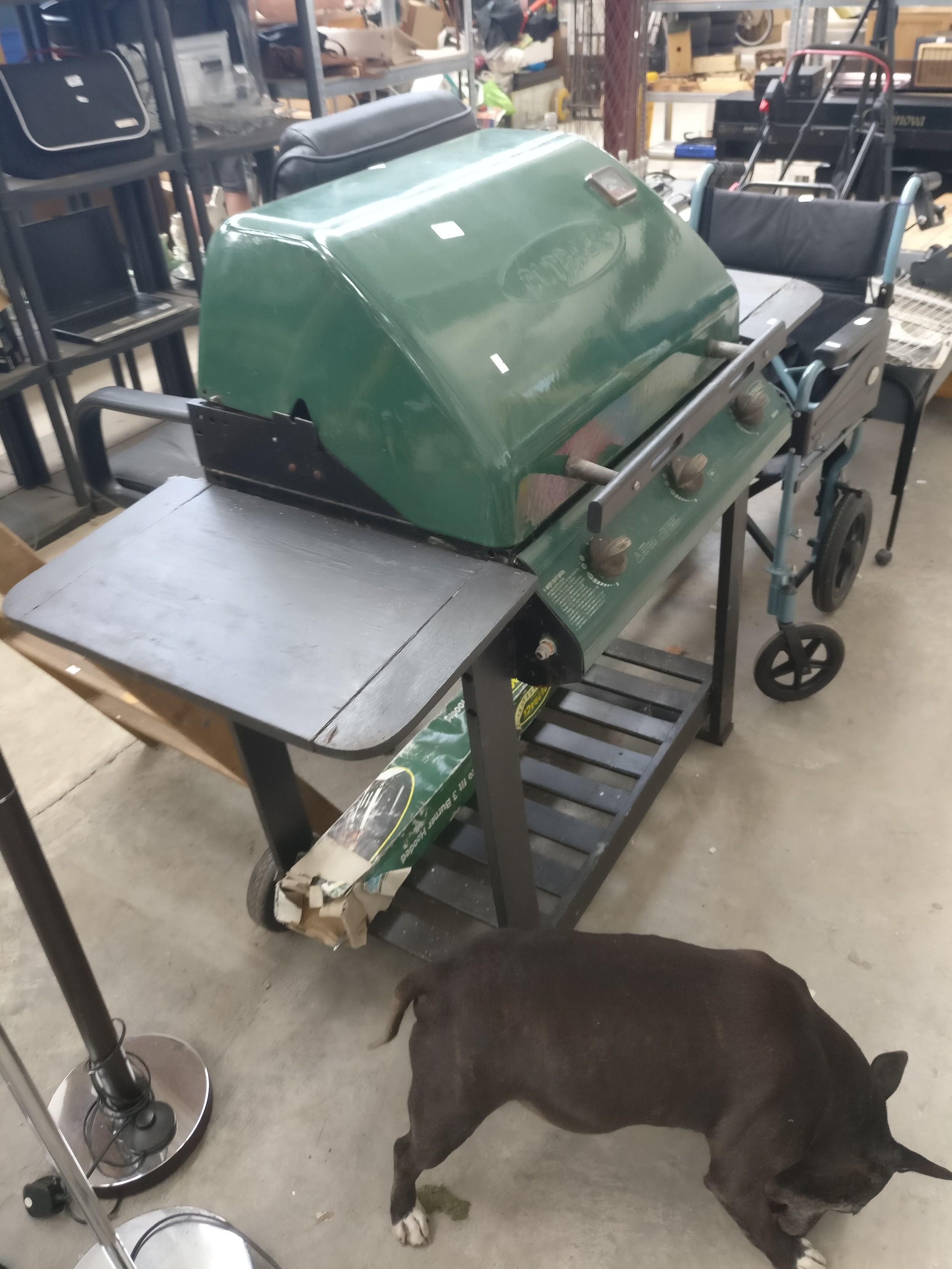 Lot 418